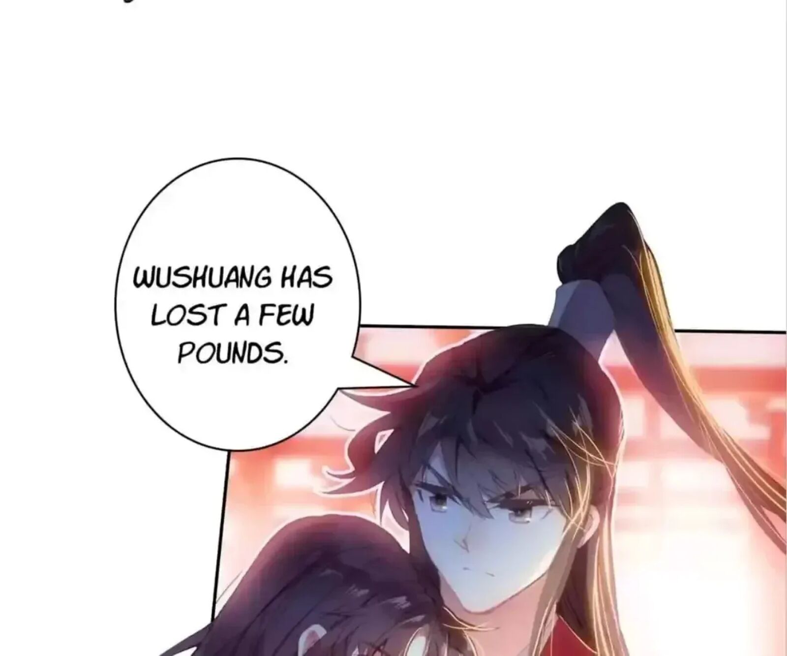 Legend Of The Tyrant Empress 146 21