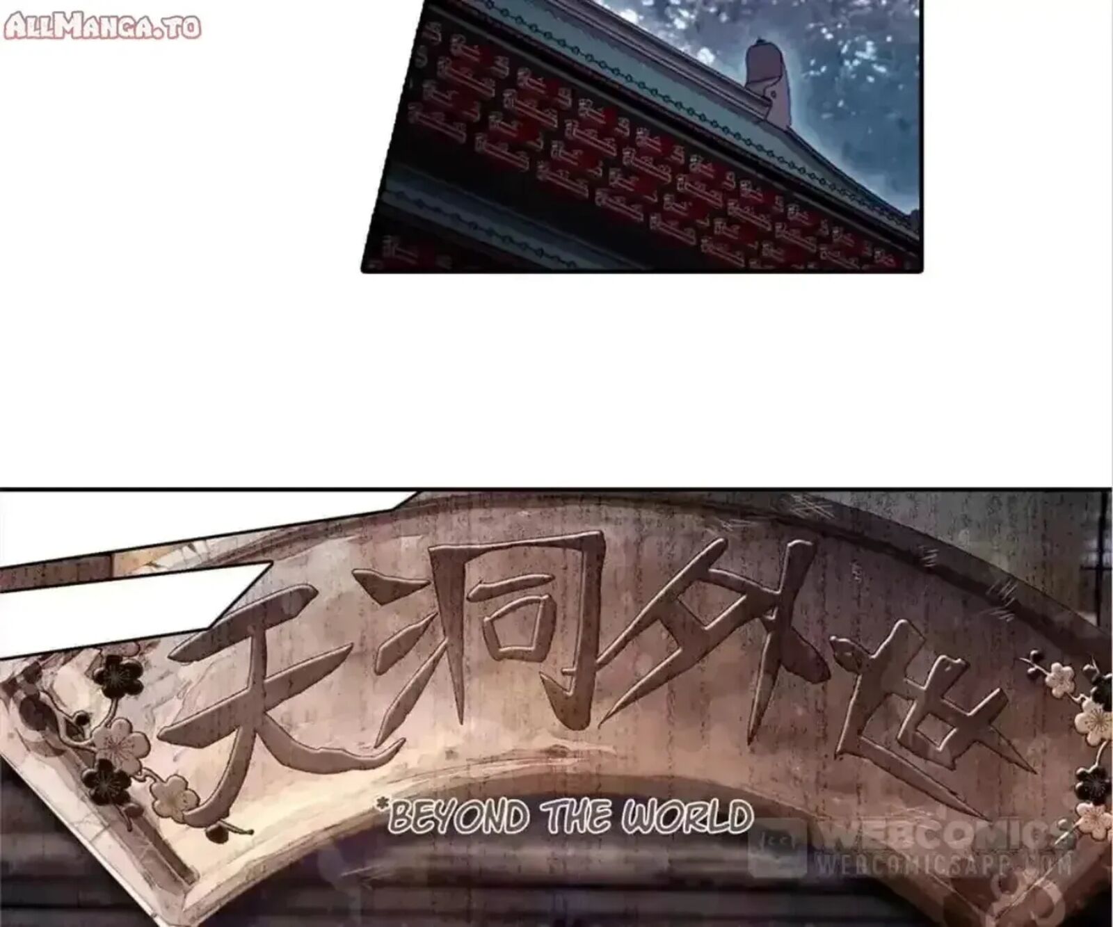 Legend Of The Tyrant Empress 146 25