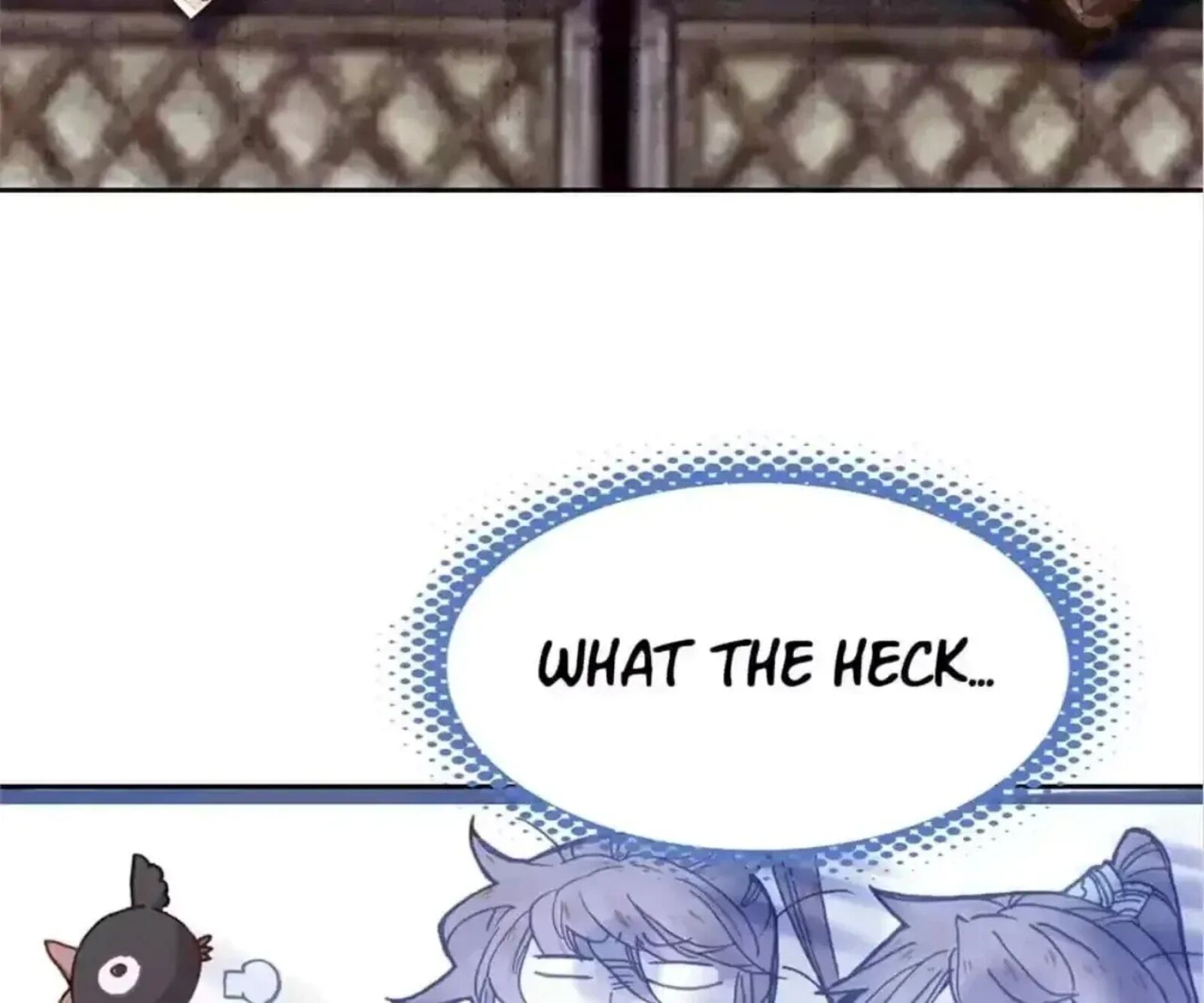 Legend Of The Tyrant Empress 146 26