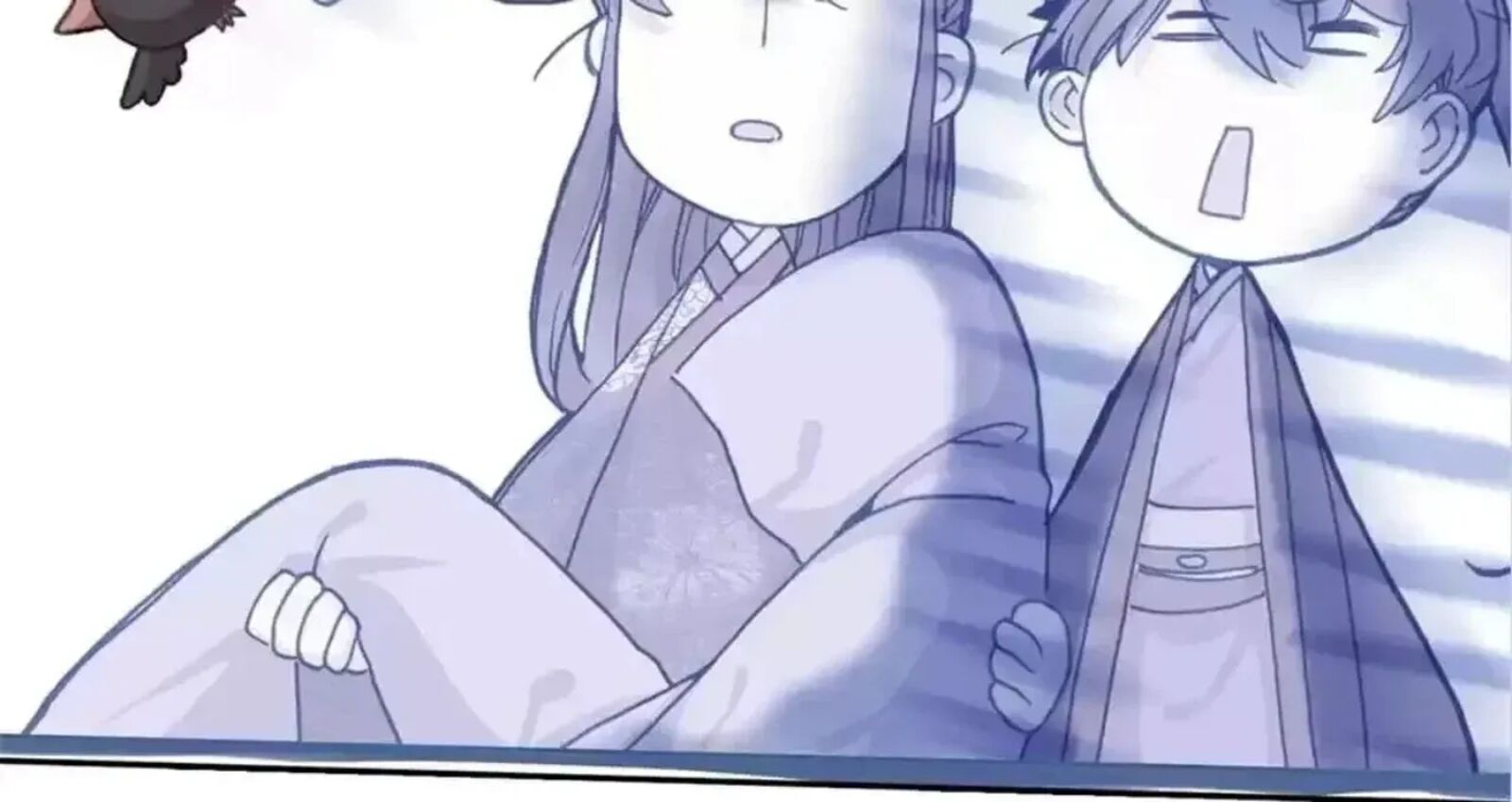 Legend Of The Tyrant Empress 146 27