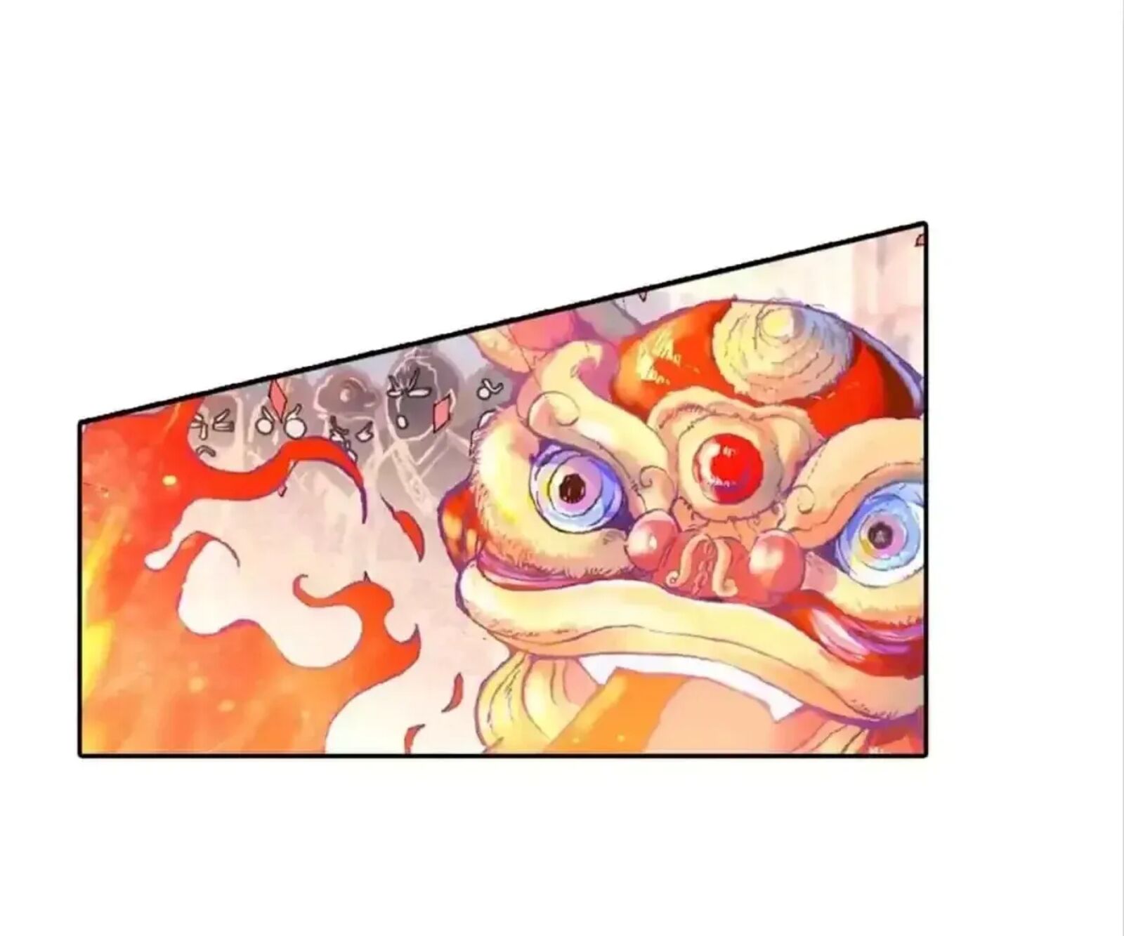 Legend Of The Tyrant Empress 146 29