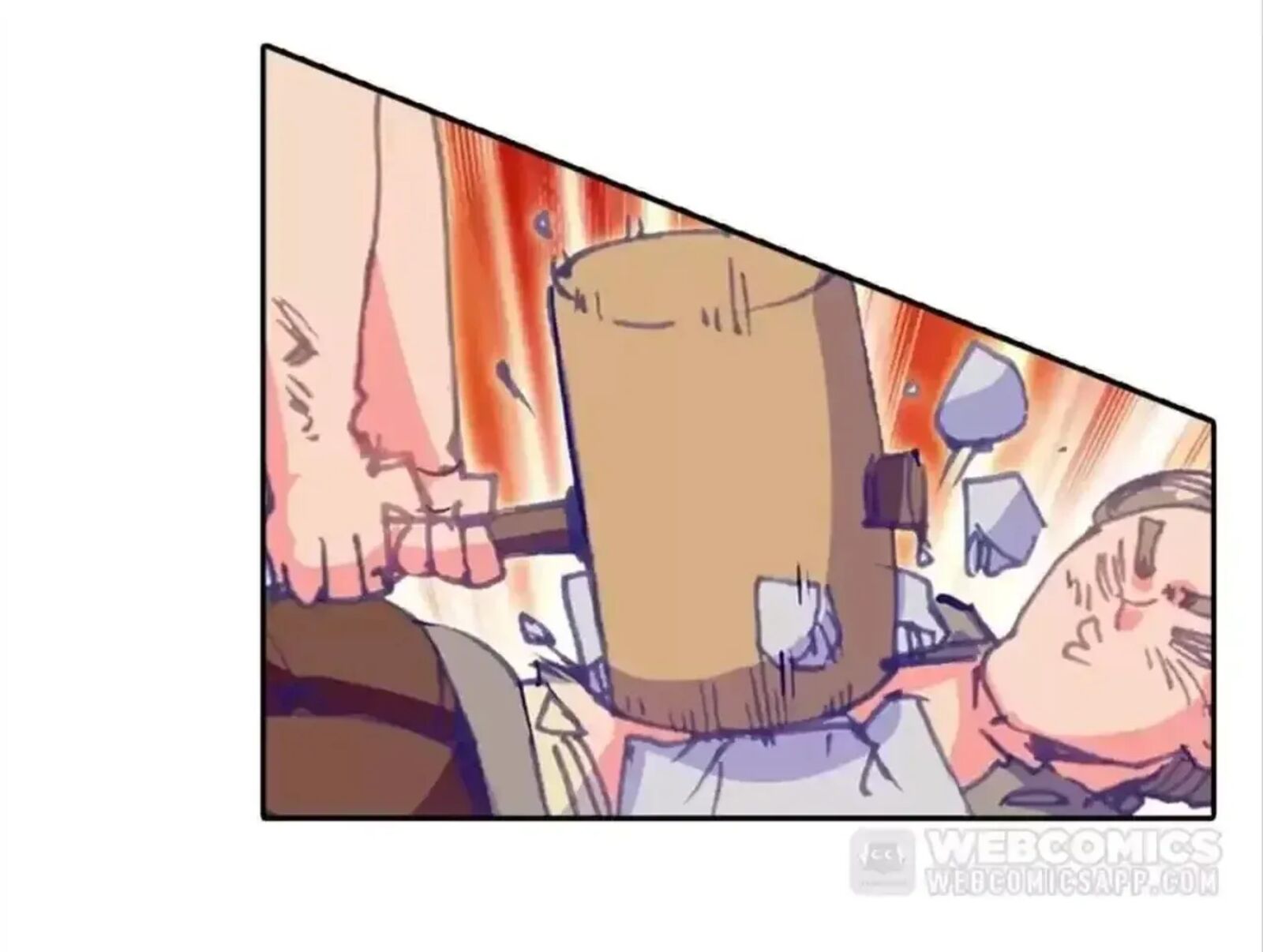 Legend Of The Tyrant Empress 146 30