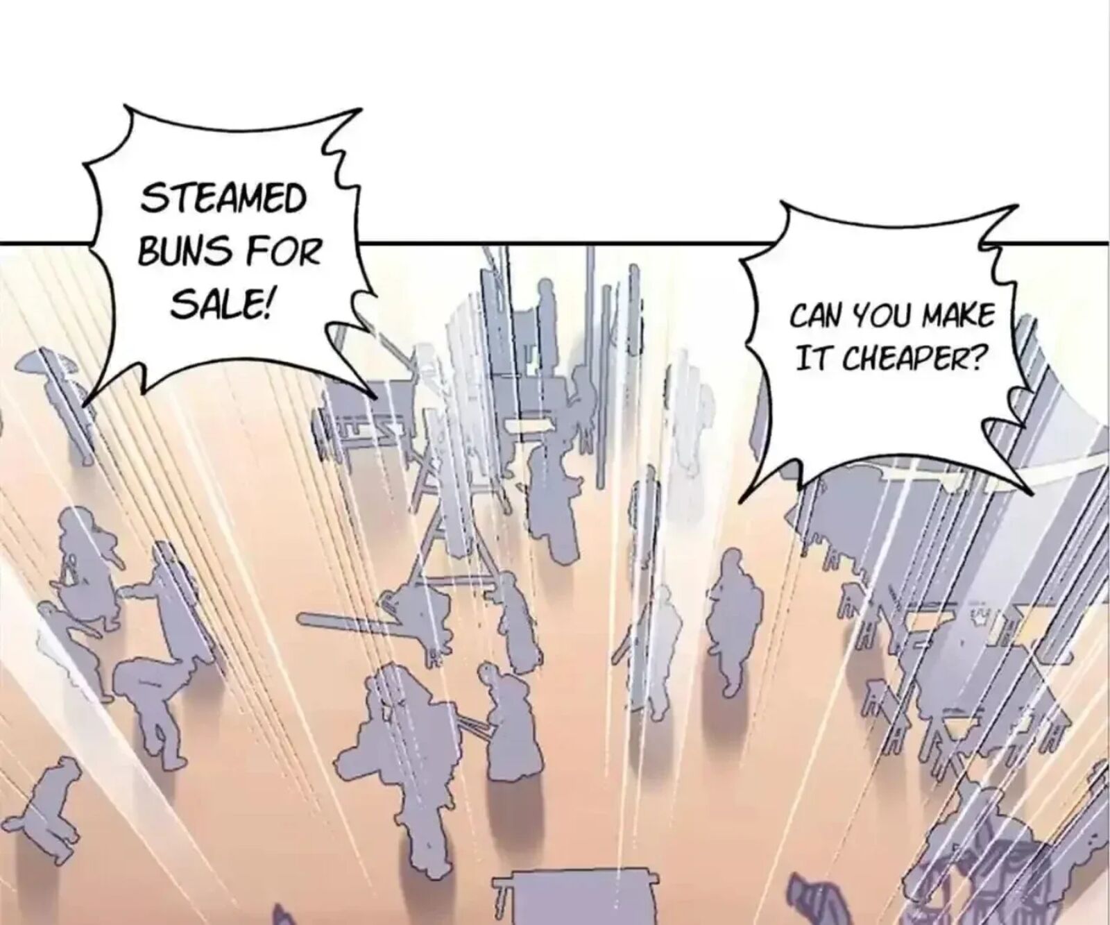 Legend Of The Tyrant Empress 146 31