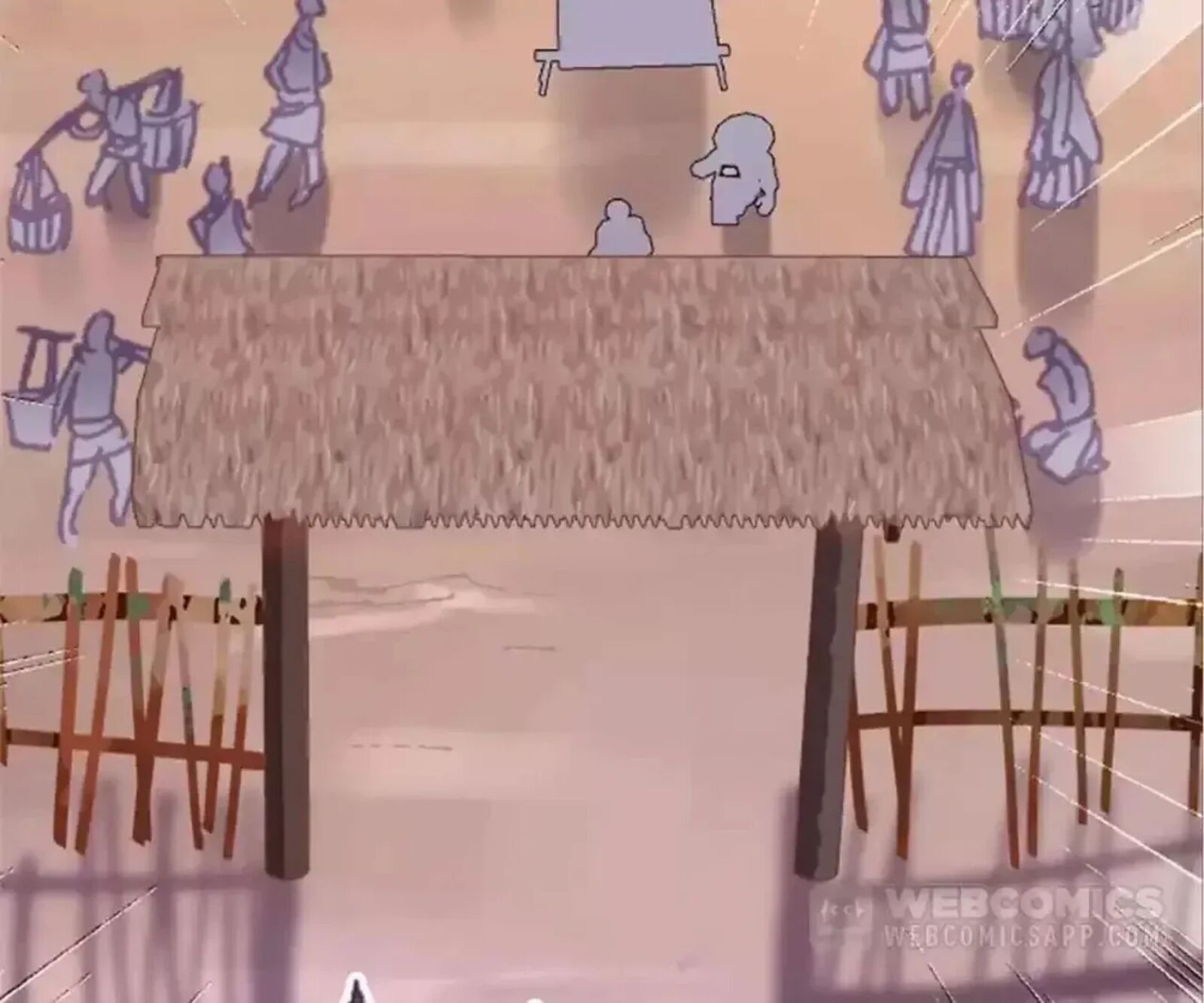 Legend Of The Tyrant Empress 146 32