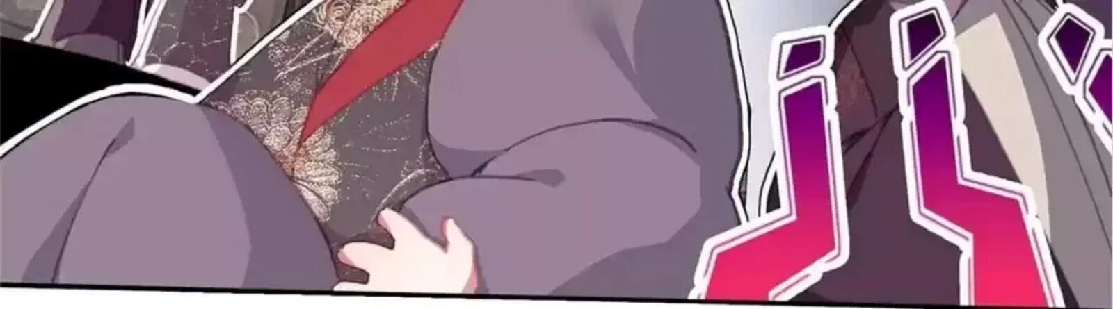 Legend Of The Tyrant Empress 146 37