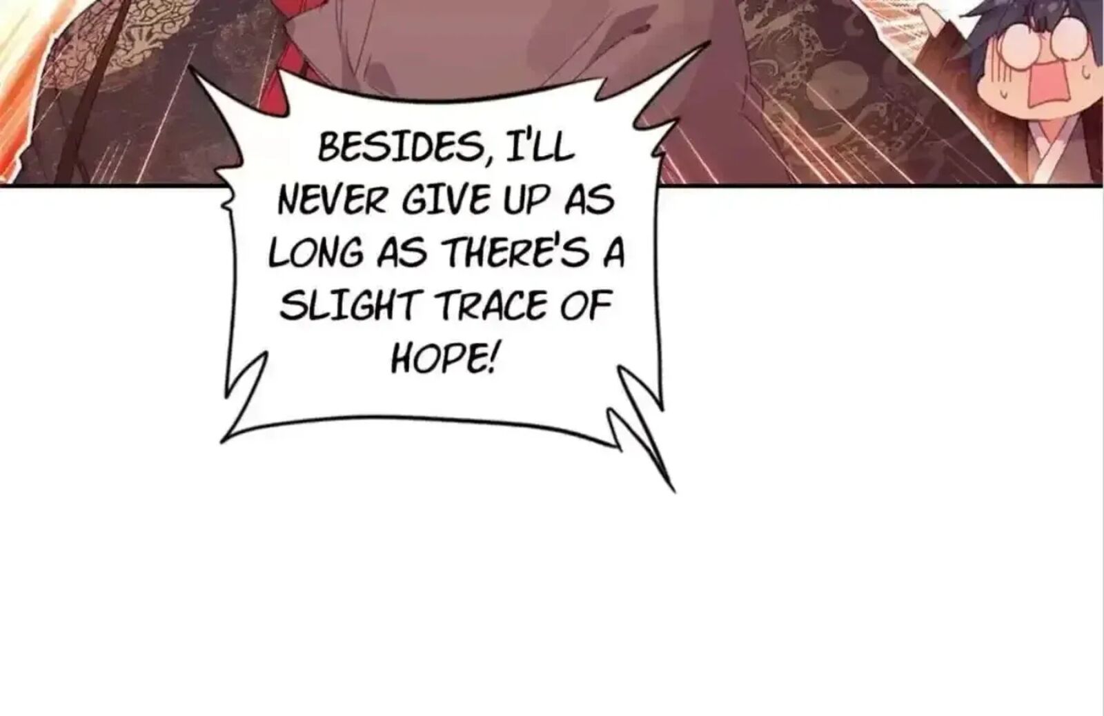 Legend Of The Tyrant Empress 146 43