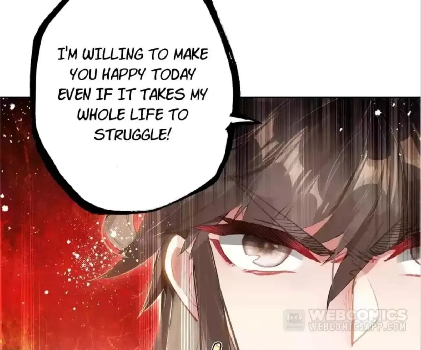 Legend Of The Tyrant Empress 146 45