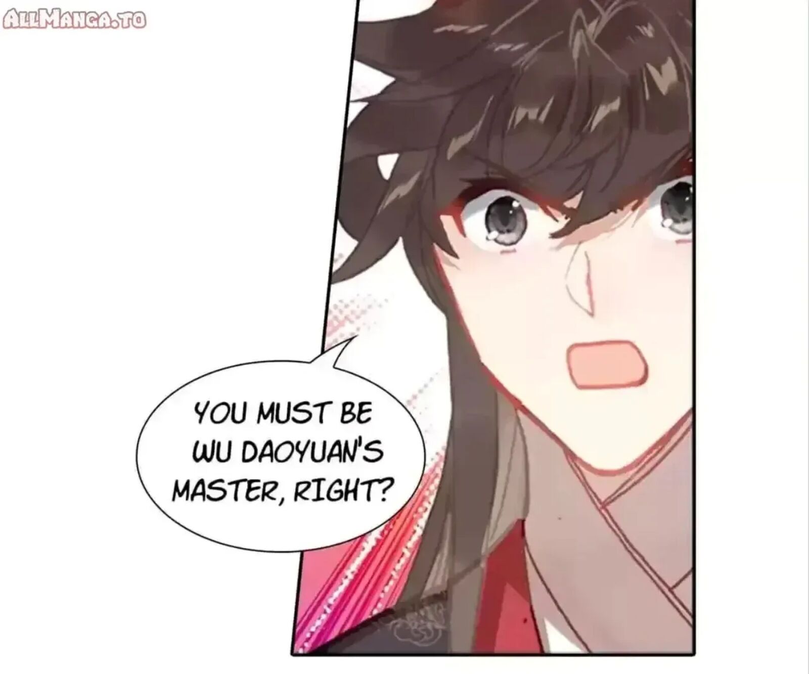 Legend Of The Tyrant Empress 146 50