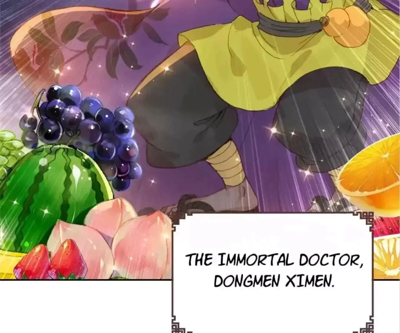 Legend Of The Tyrant Empress 146 54