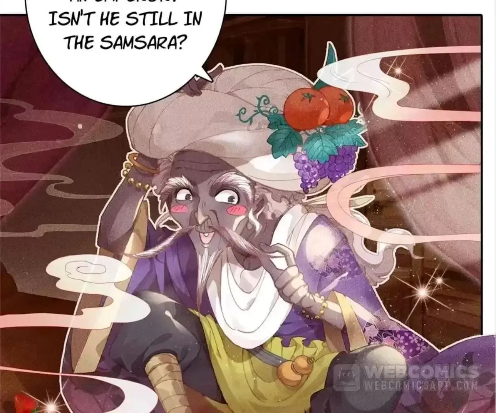 Legend Of The Tyrant Empress 146 61