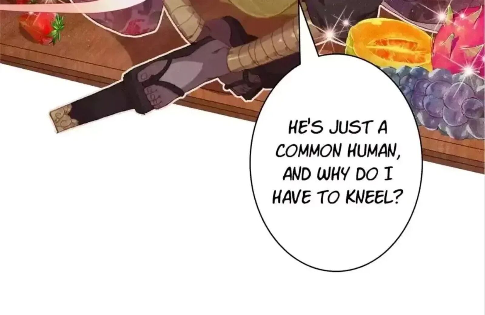 Legend Of The Tyrant Empress 146 62