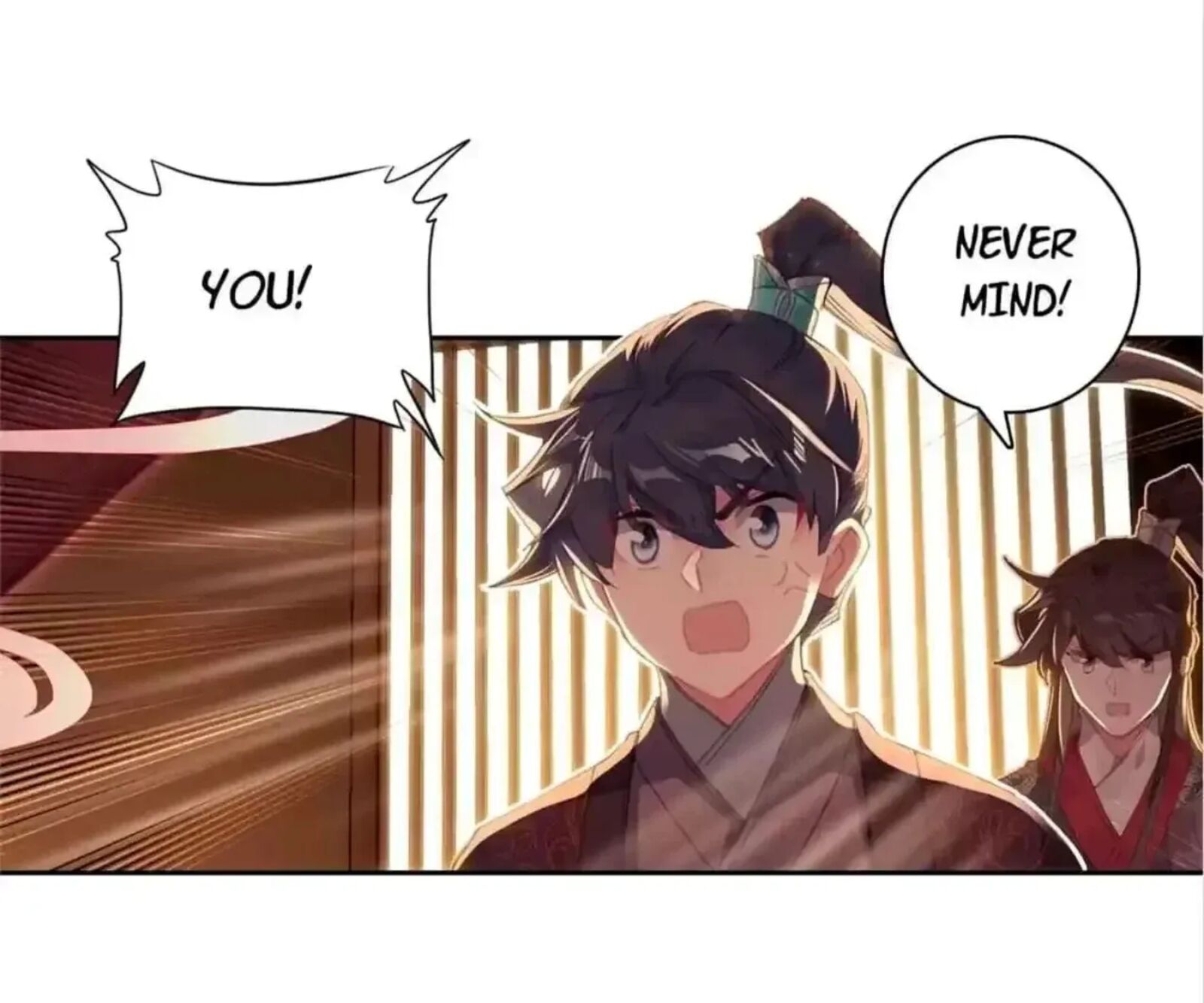 Legend Of The Tyrant Empress 146 63