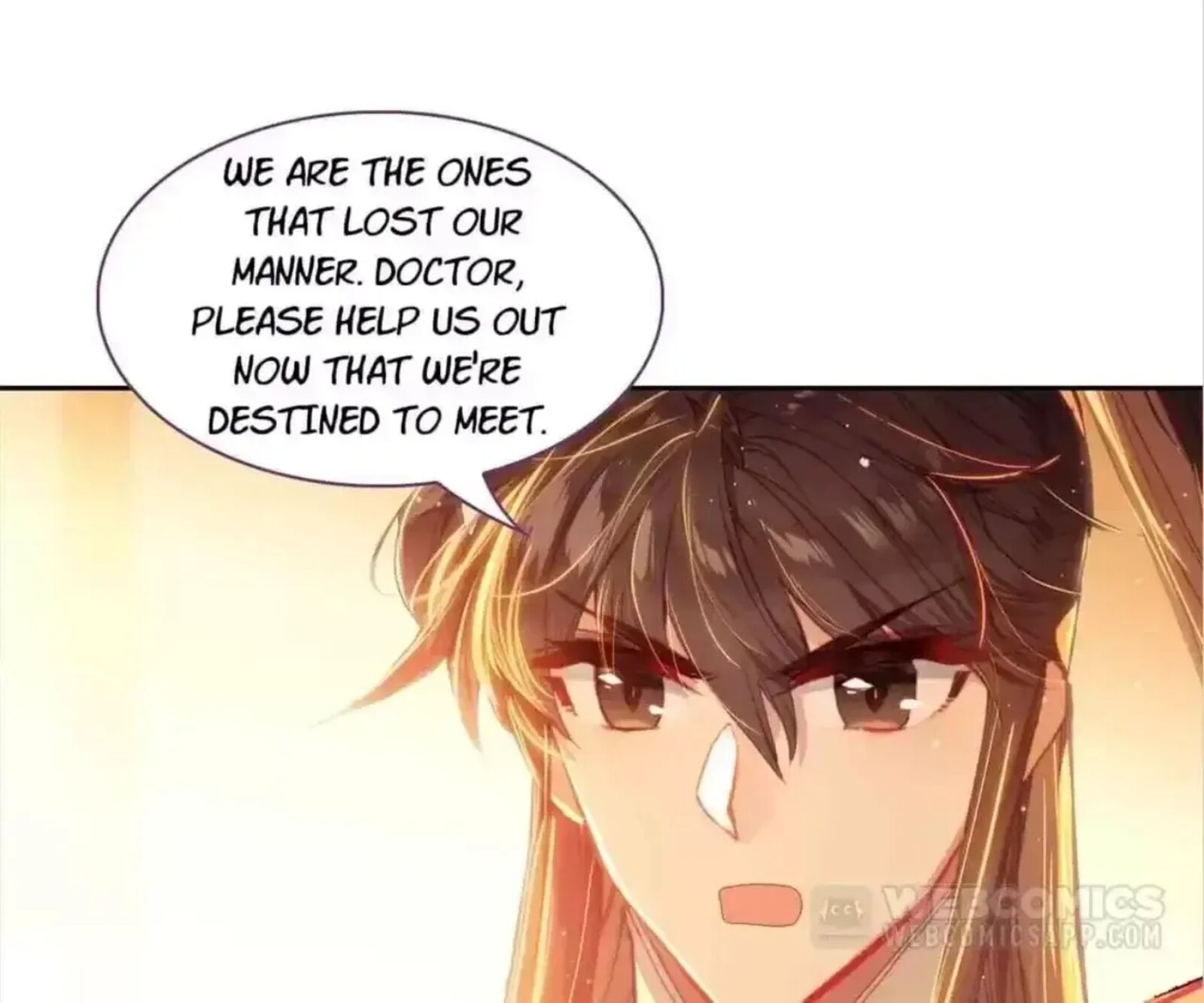 Legend Of The Tyrant Empress 146 64