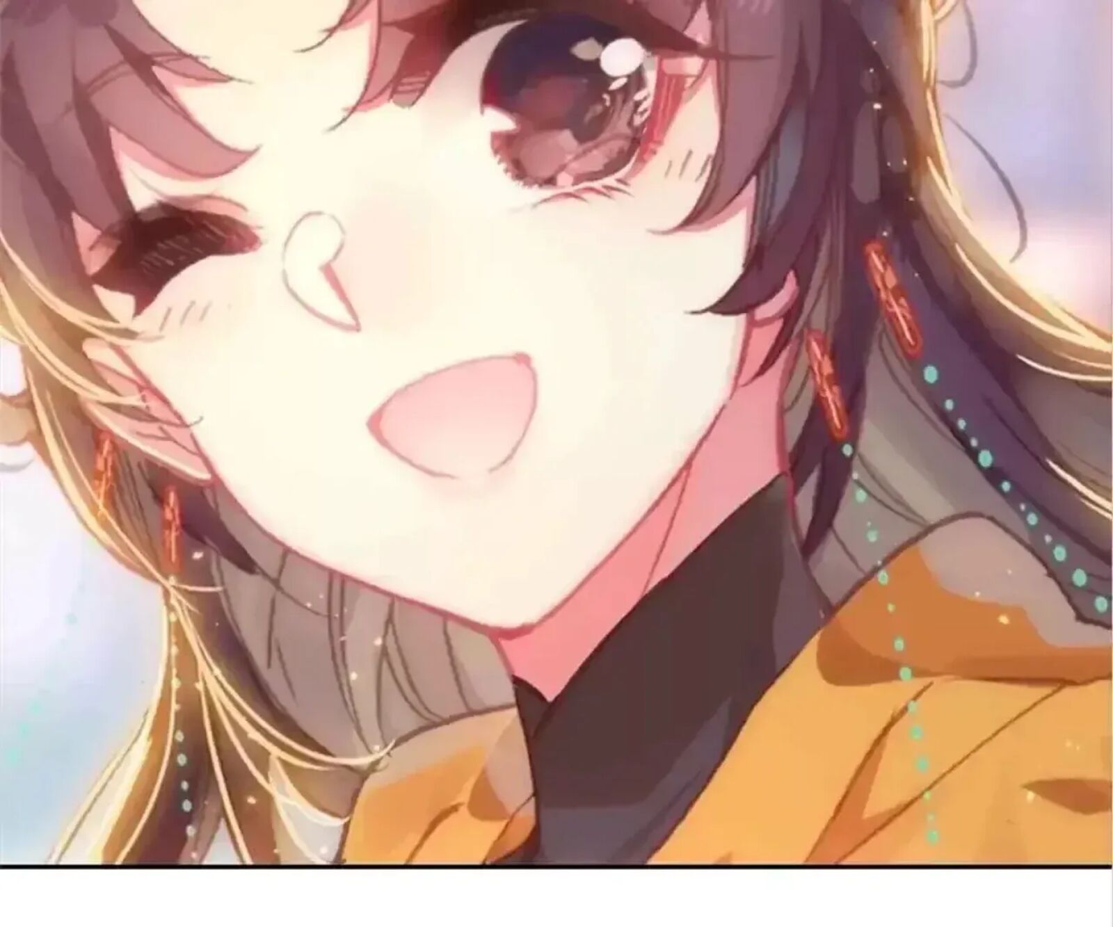 Legend Of The Tyrant Empress 146 7