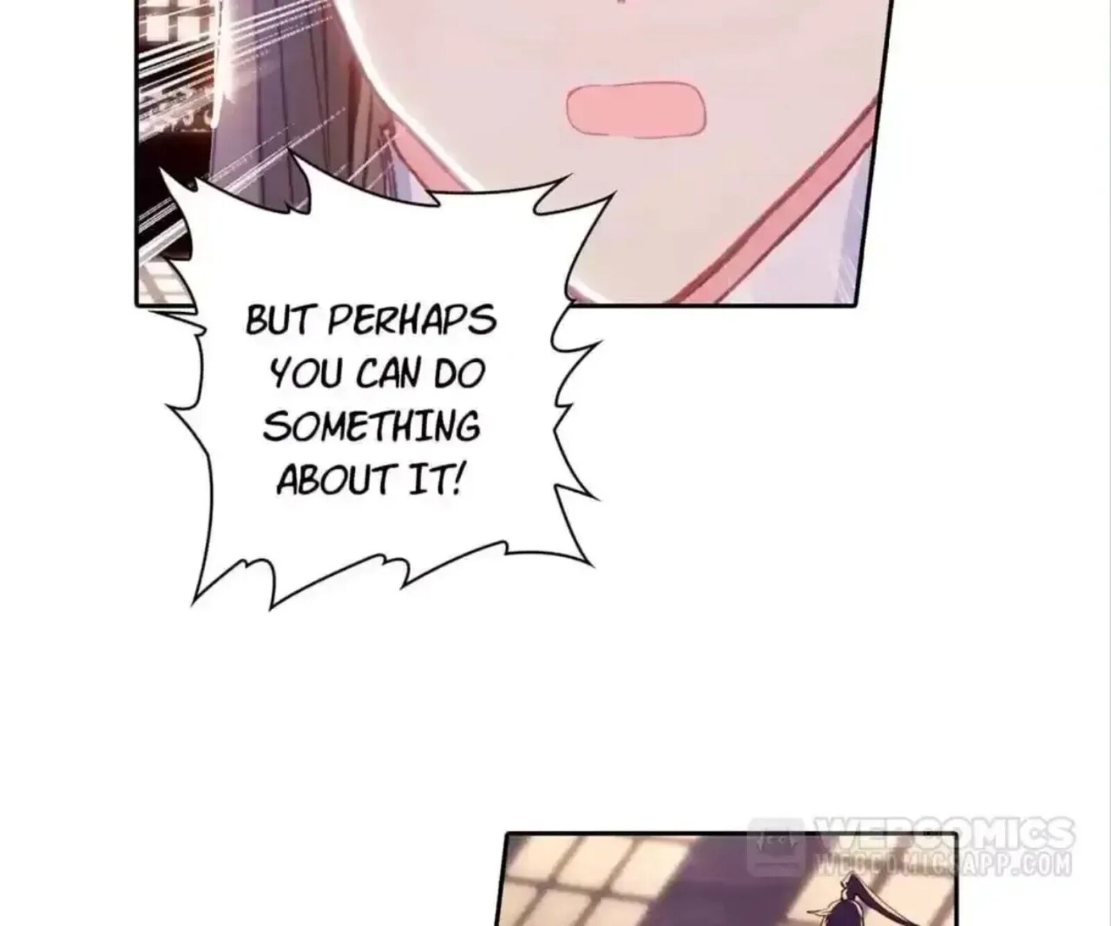 Legend Of The Tyrant Empress 146 72