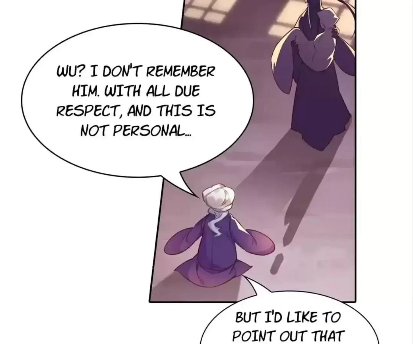 Legend Of The Tyrant Empress 146 73