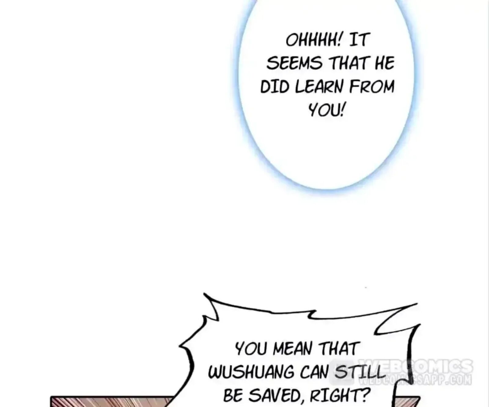 Legend Of The Tyrant Empress 146 76