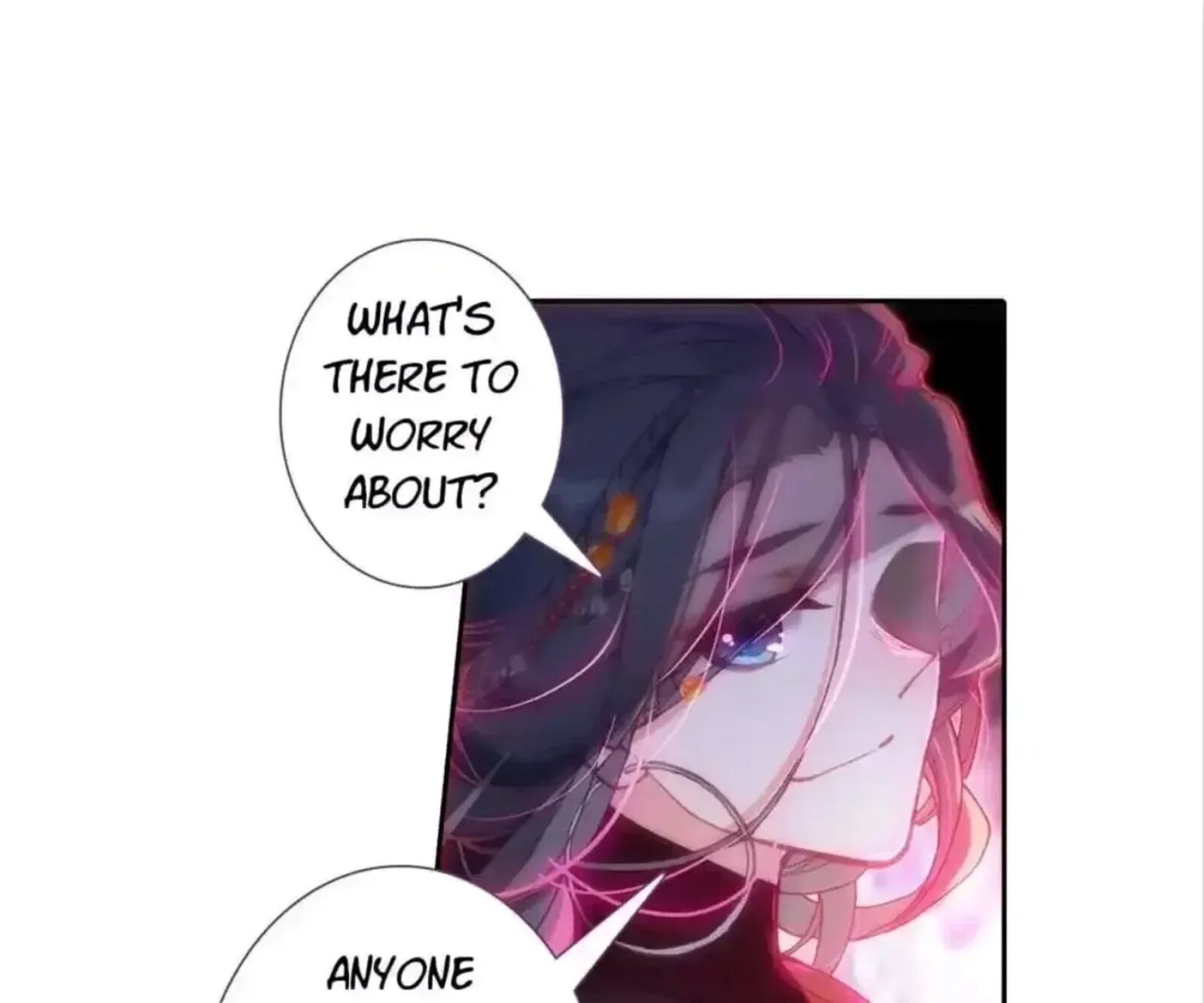 Legend Of The Tyrant Empress 147 17