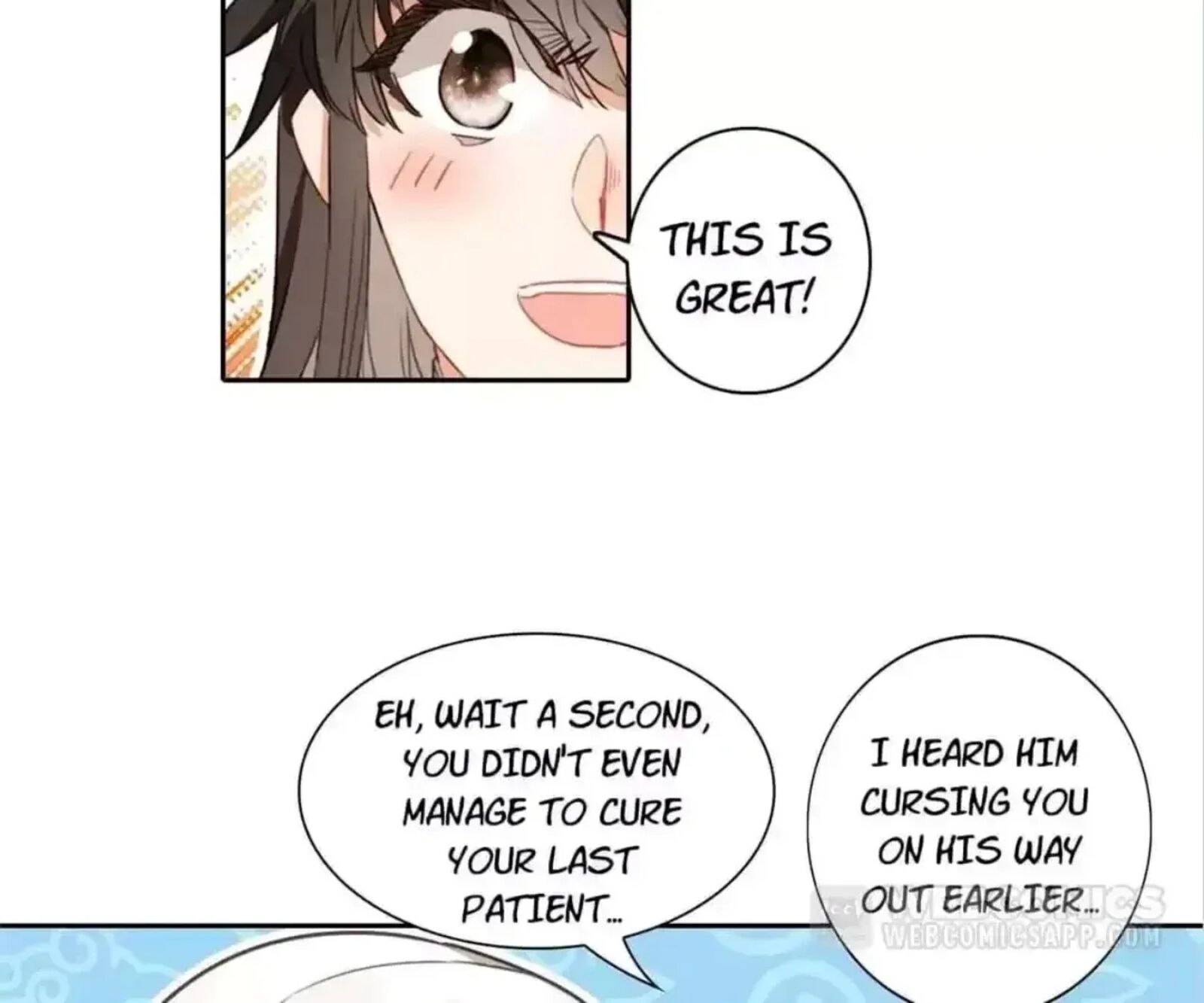 Legend Of The Tyrant Empress 147 2