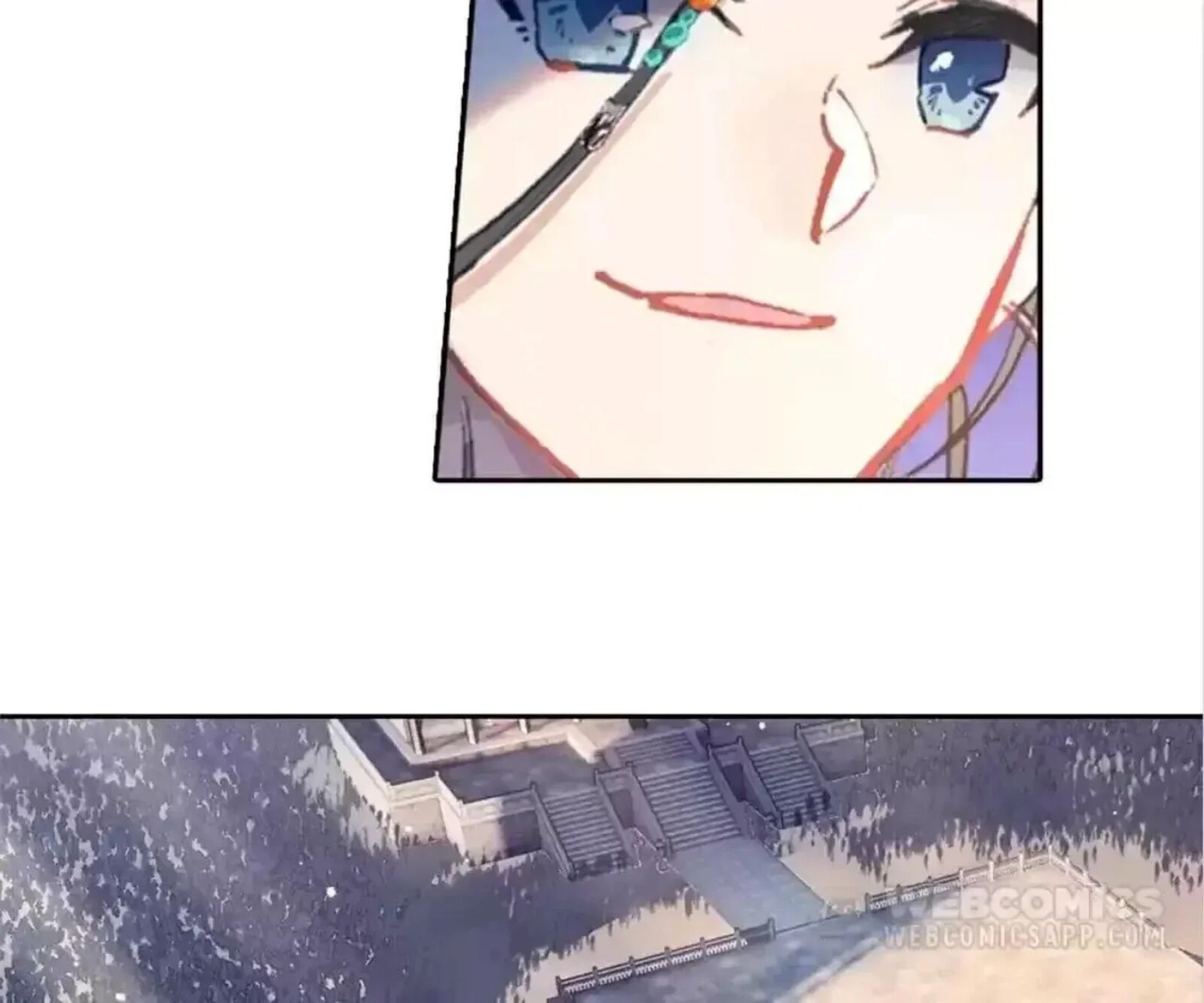 Legend Of The Tyrant Empress 147 35