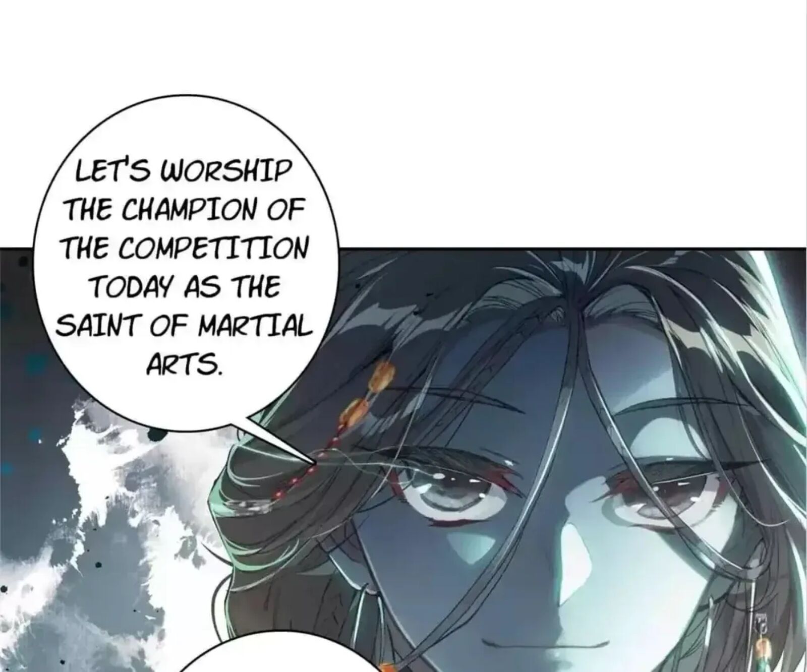 Legend Of The Tyrant Empress 147 38