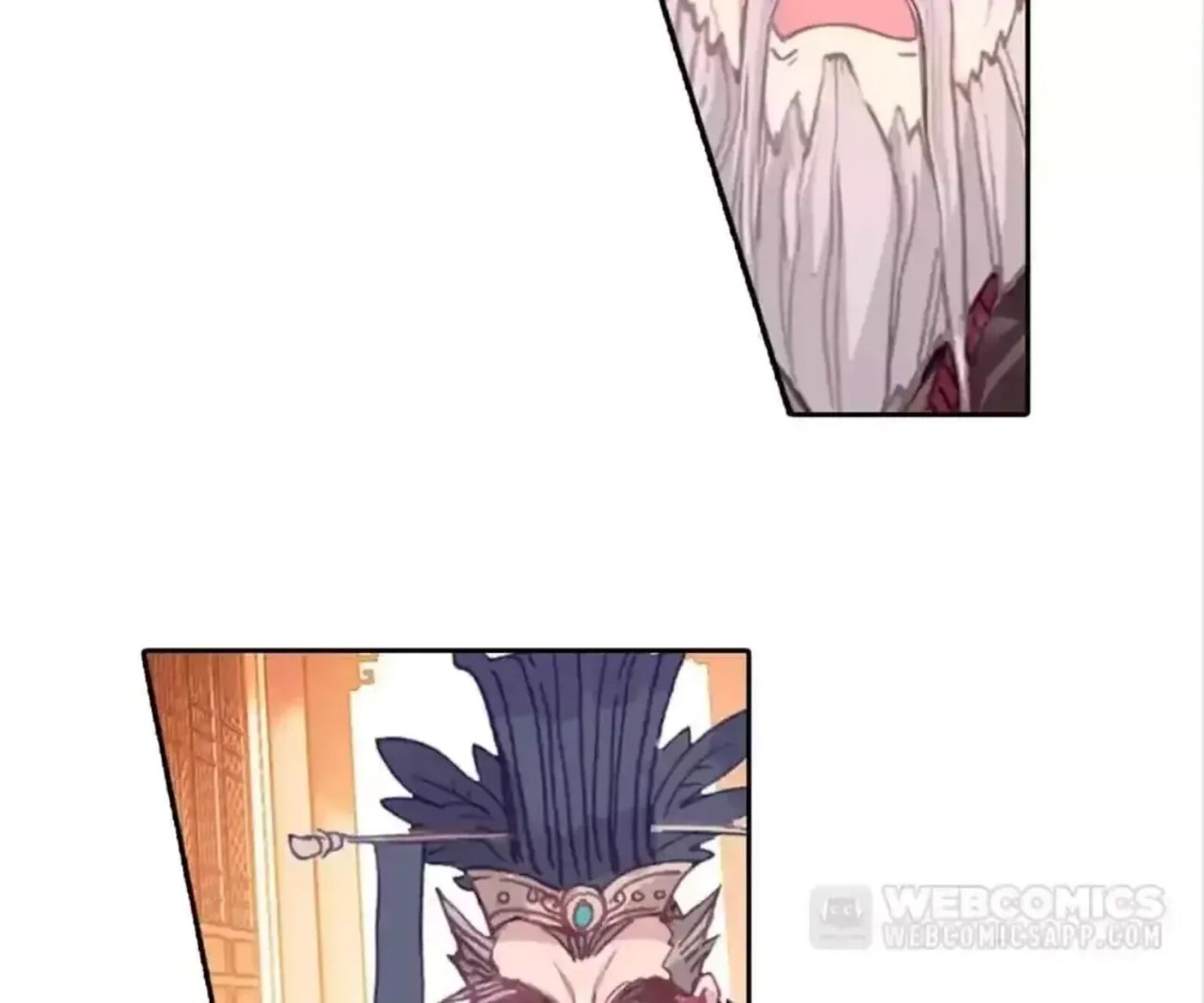 Legend Of The Tyrant Empress 147 42