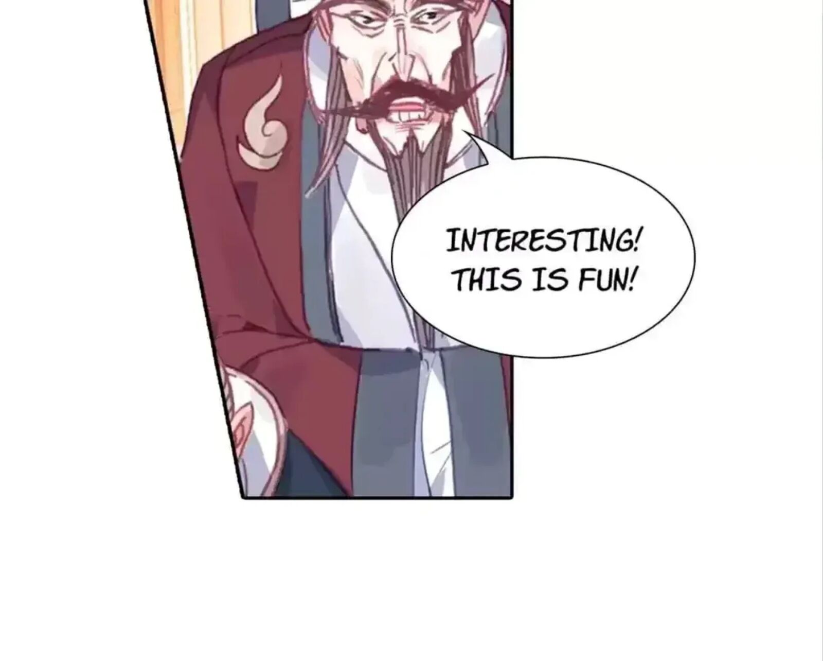 Legend Of The Tyrant Empress 147 43