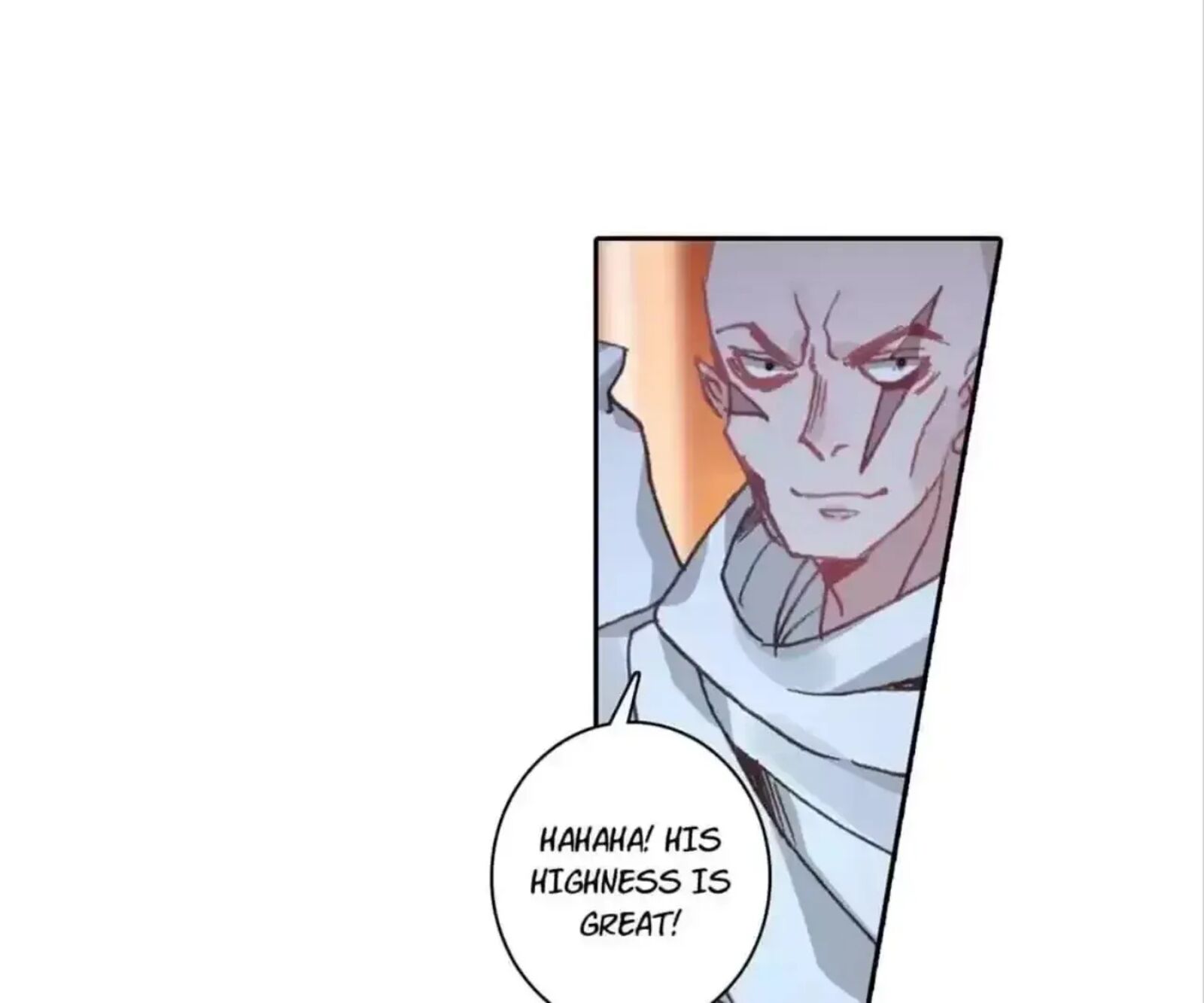 Legend Of The Tyrant Empress 147 44