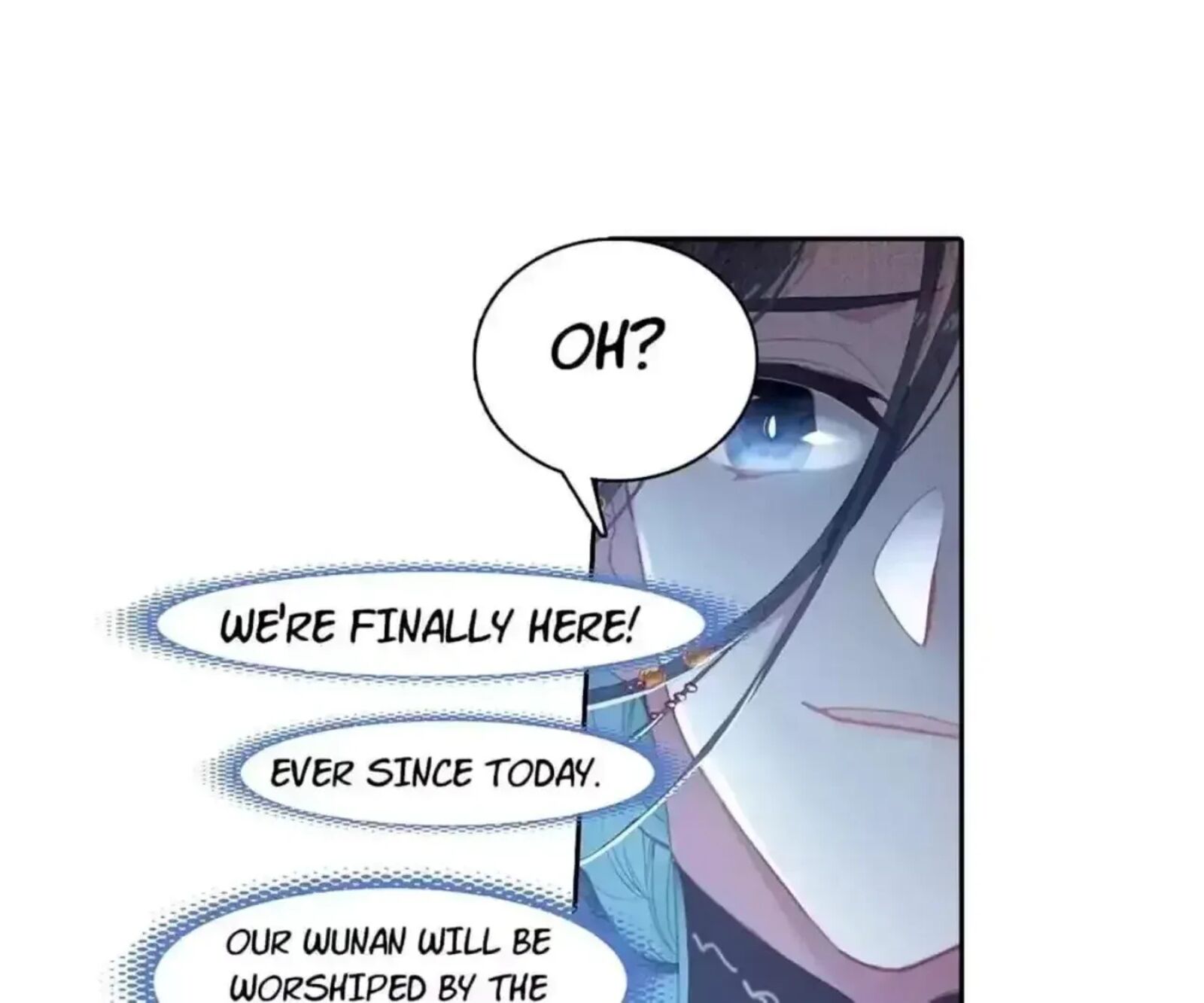 Legend Of The Tyrant Empress 147 54