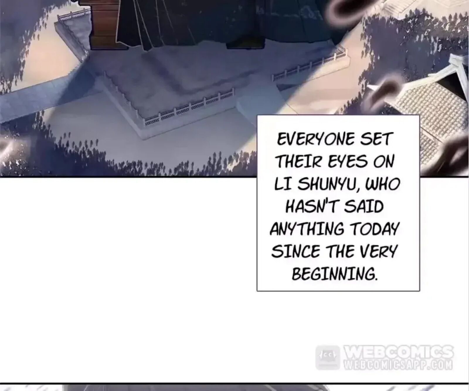 Legend Of The Tyrant Empress 147 62