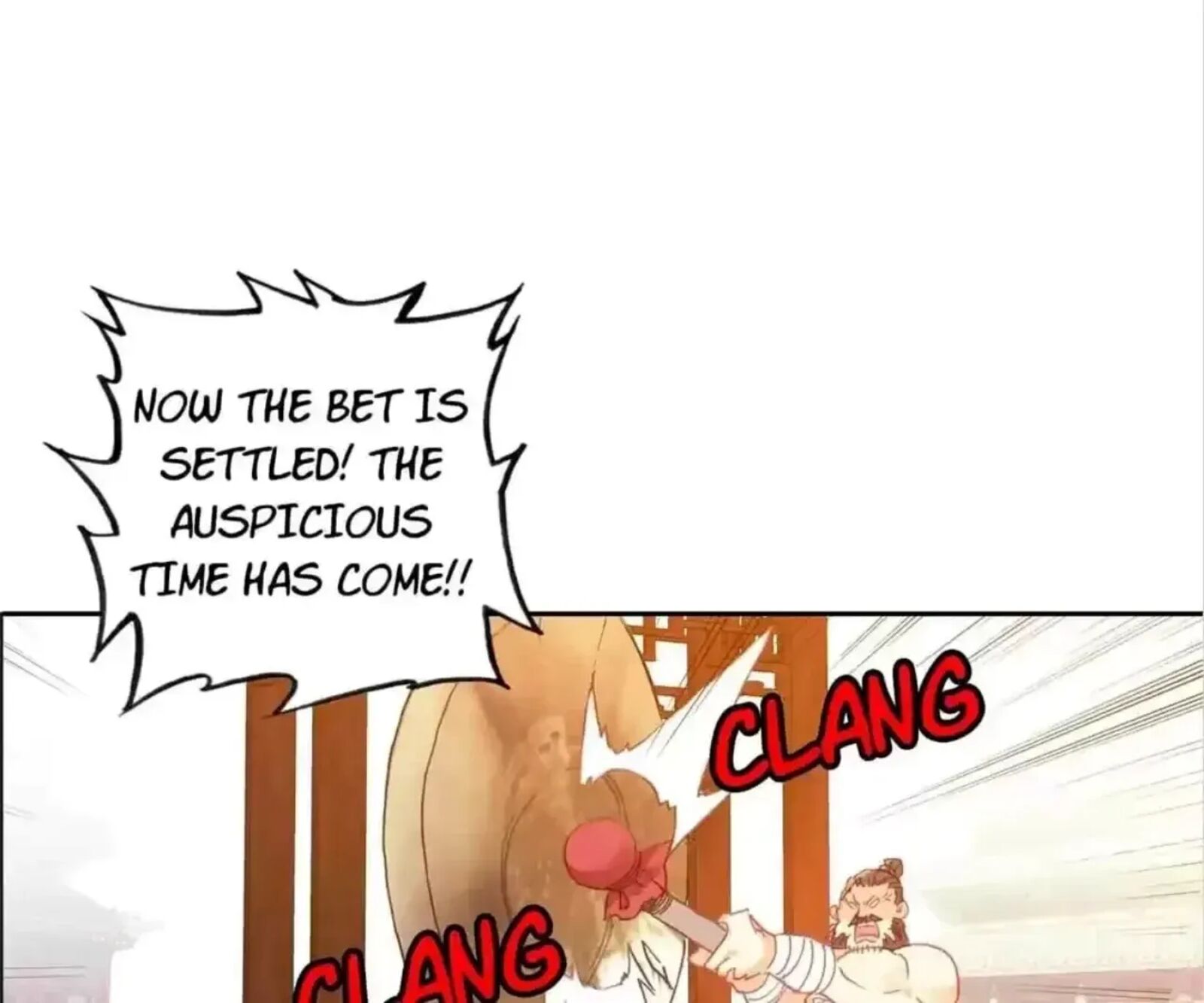 Legend Of The Tyrant Empress 147 73