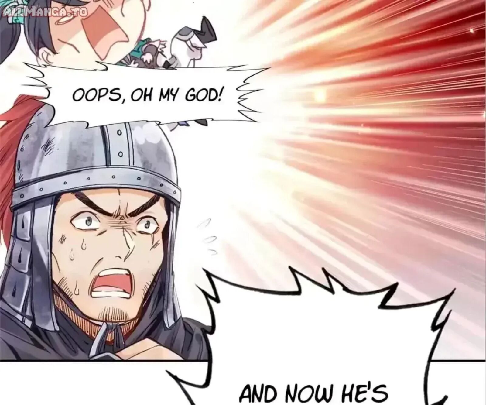 Legend Of The Tyrant Empress 147 78