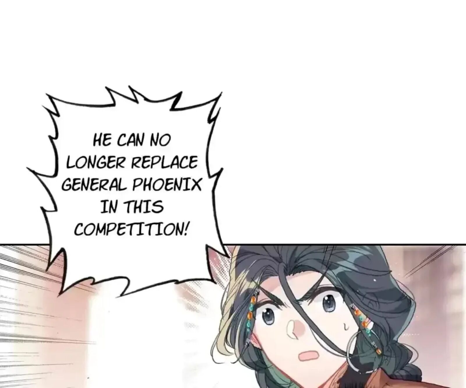 Legend Of The Tyrant Empress 147 80