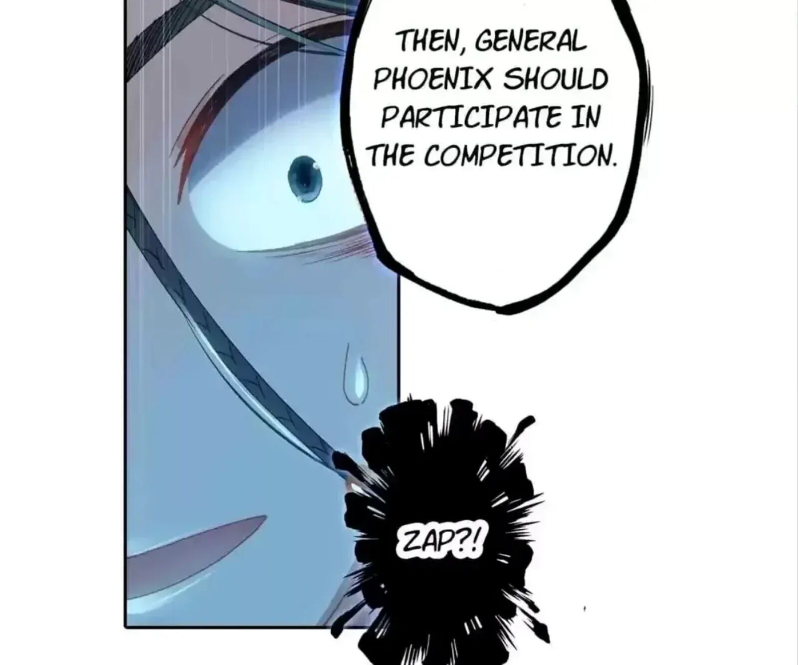 Legend Of The Tyrant Empress 147 85