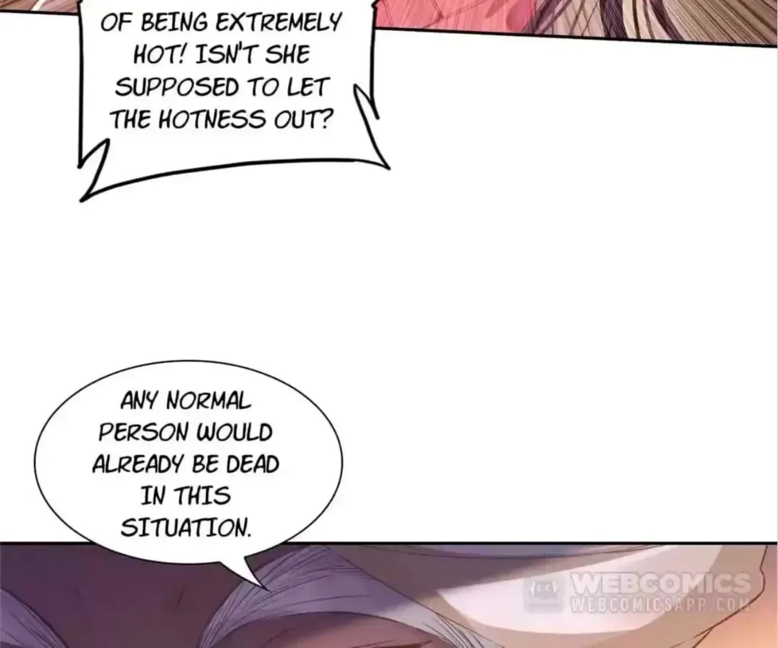 Legend Of The Tyrant Empress 148 14