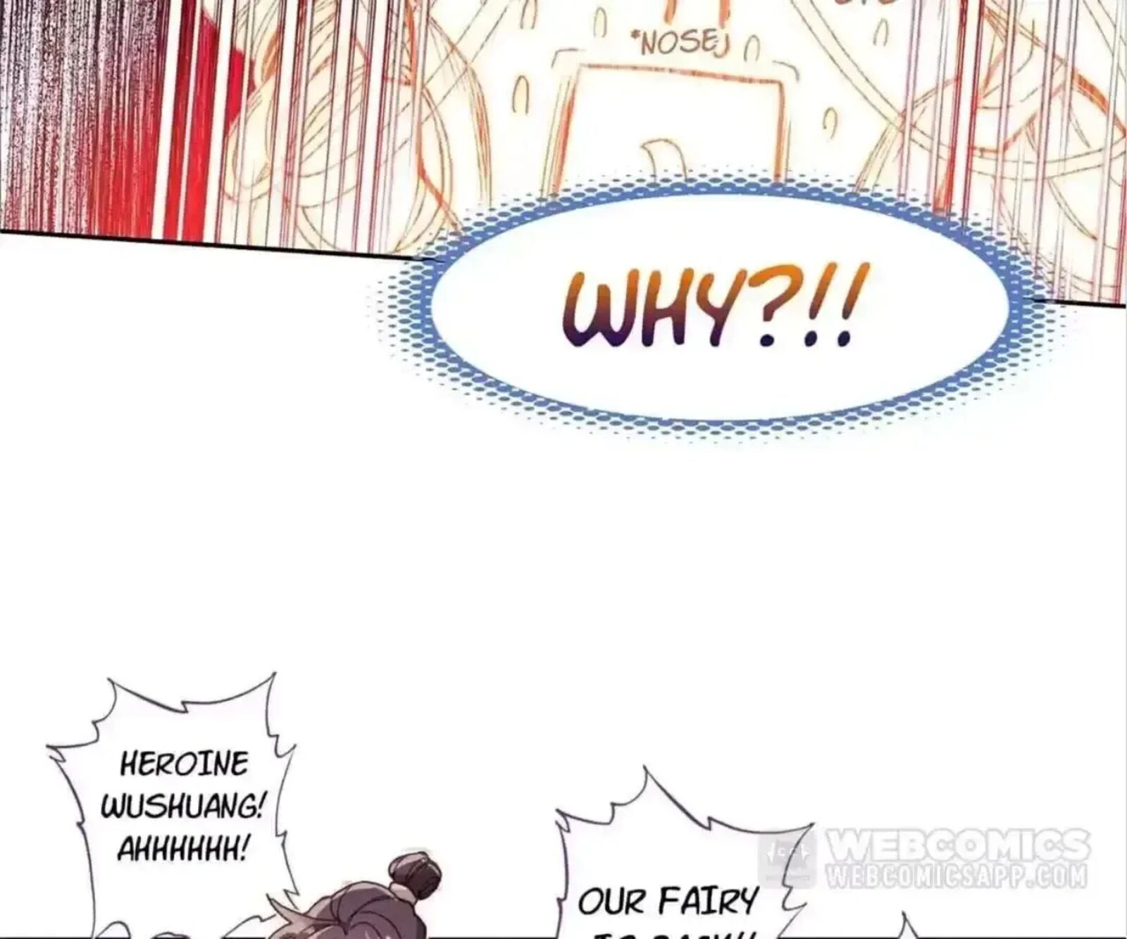 Legend Of The Tyrant Empress 148 2