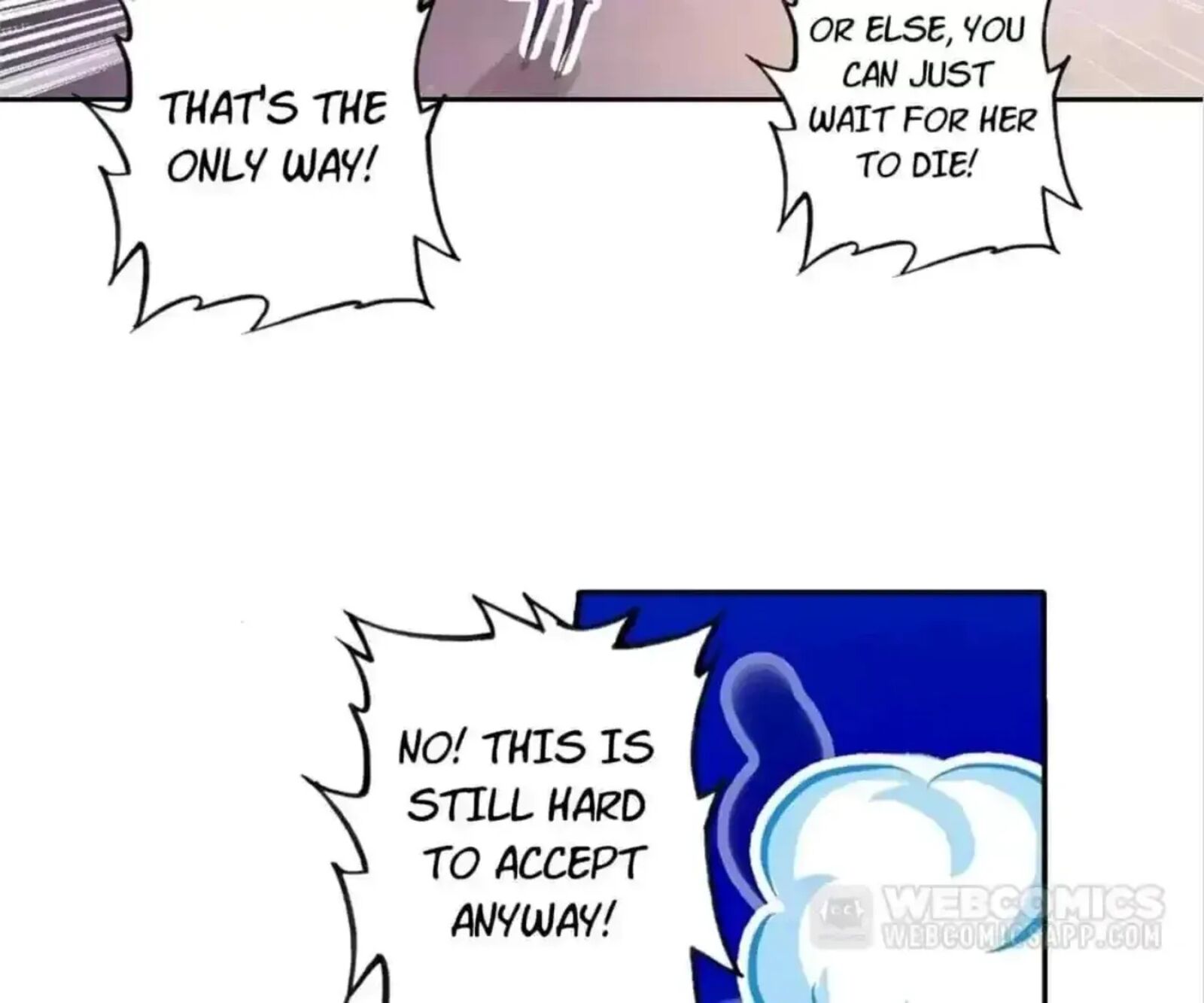 Legend Of The Tyrant Empress 148 20