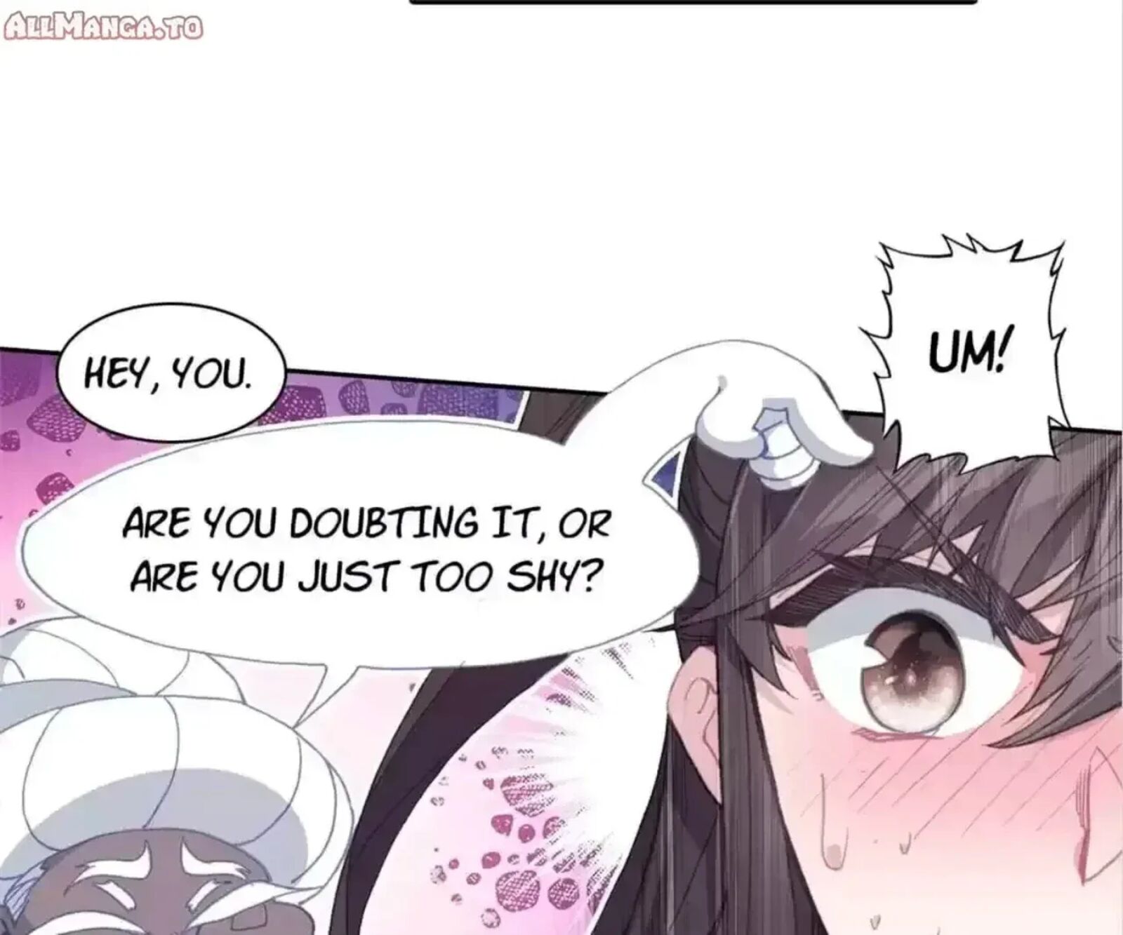 Legend Of The Tyrant Empress 148 22