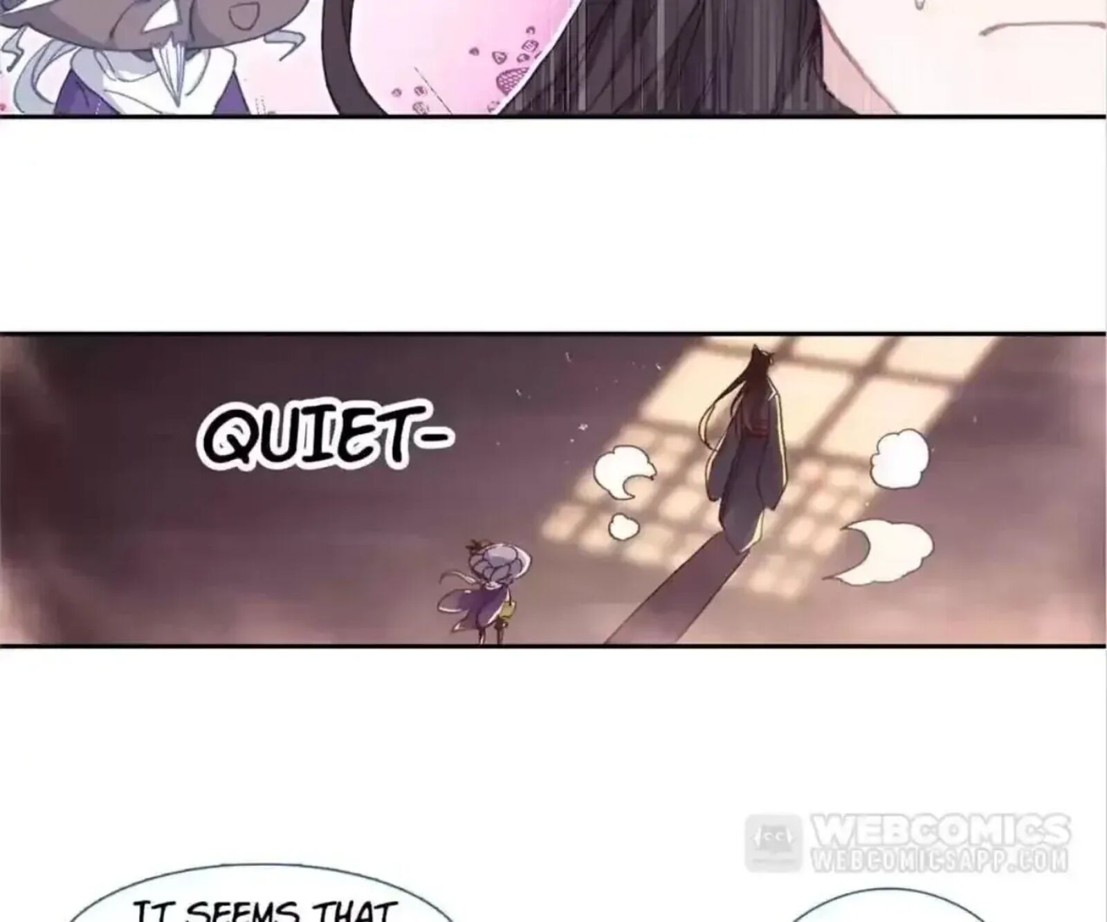 Legend Of The Tyrant Empress 148 23