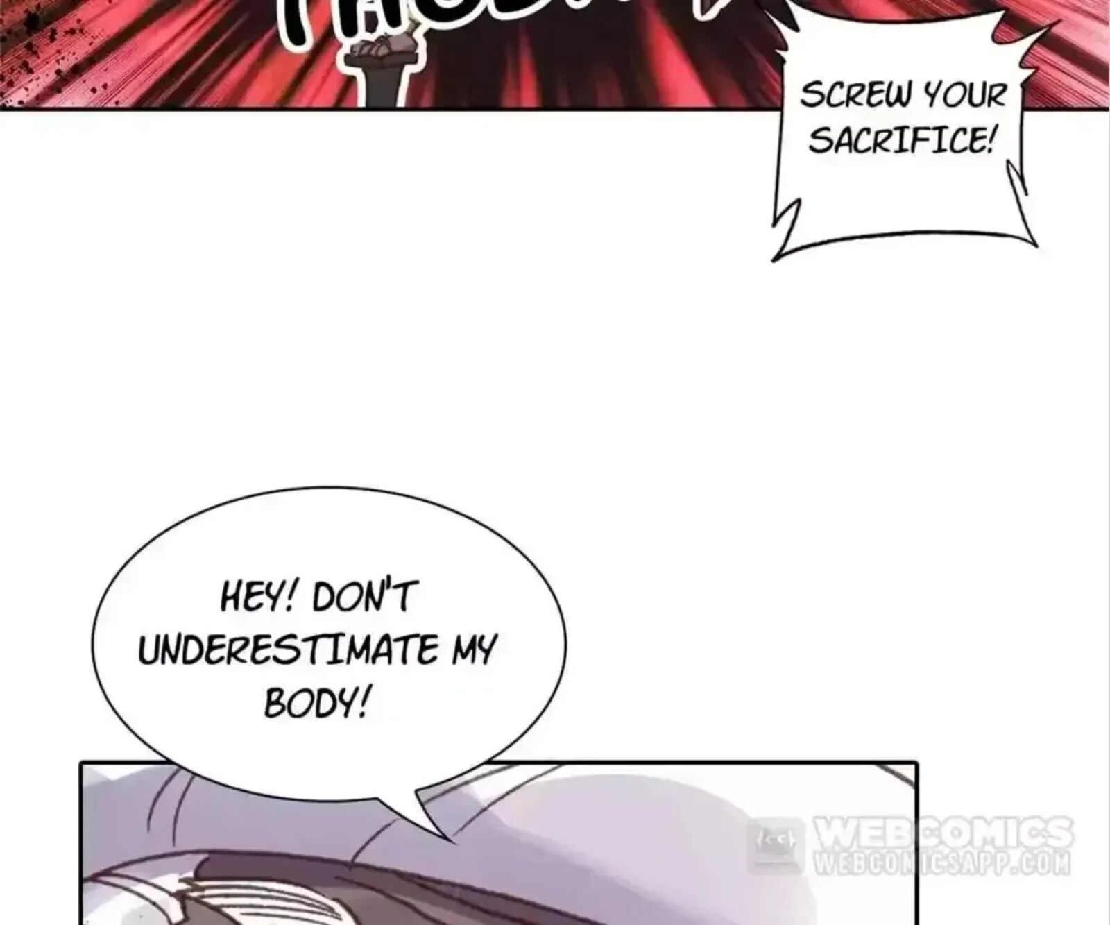 Legend Of The Tyrant Empress 148 28