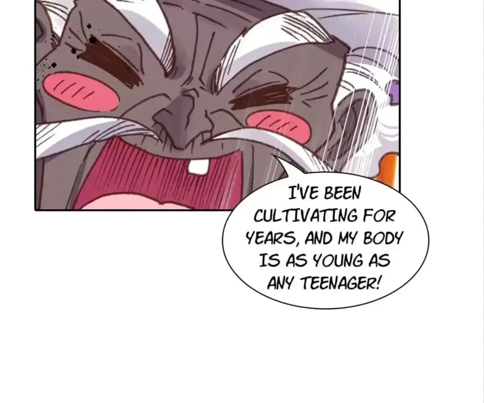 Legend Of The Tyrant Empress 148 29