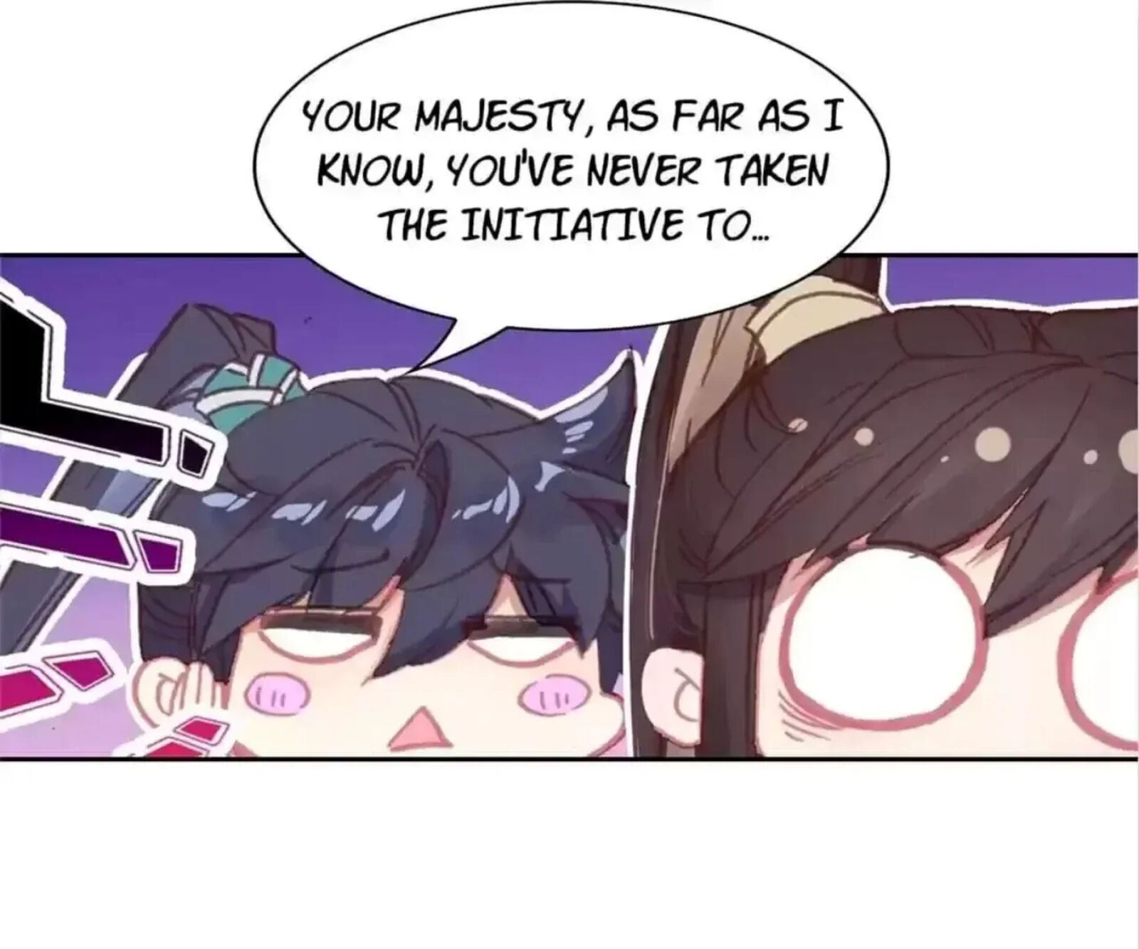 Legend Of The Tyrant Empress 148 38