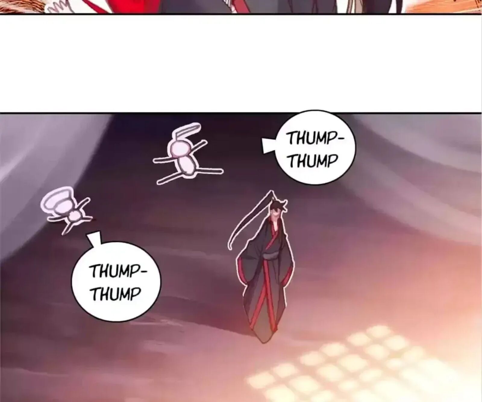 Legend Of The Tyrant Empress 148 40