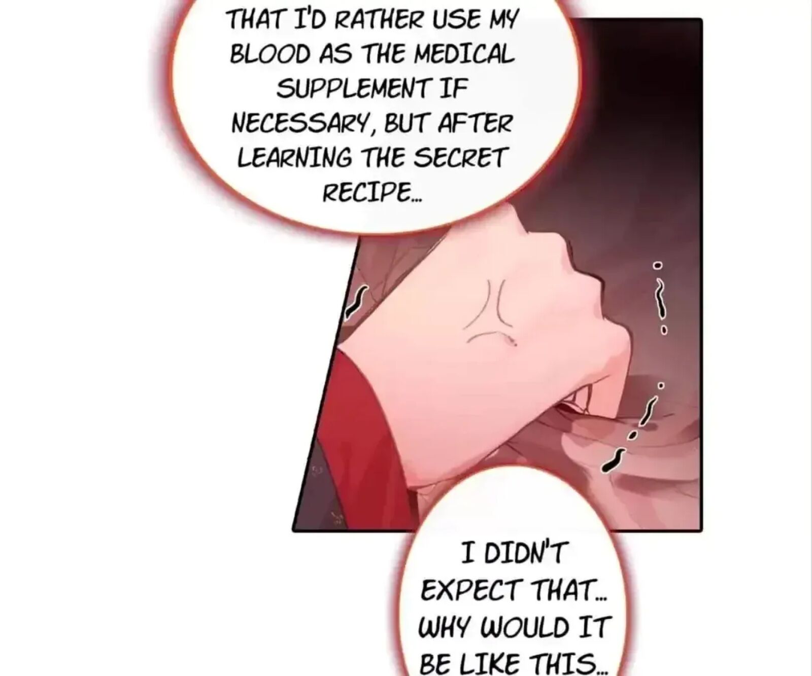 Legend Of The Tyrant Empress 148 44