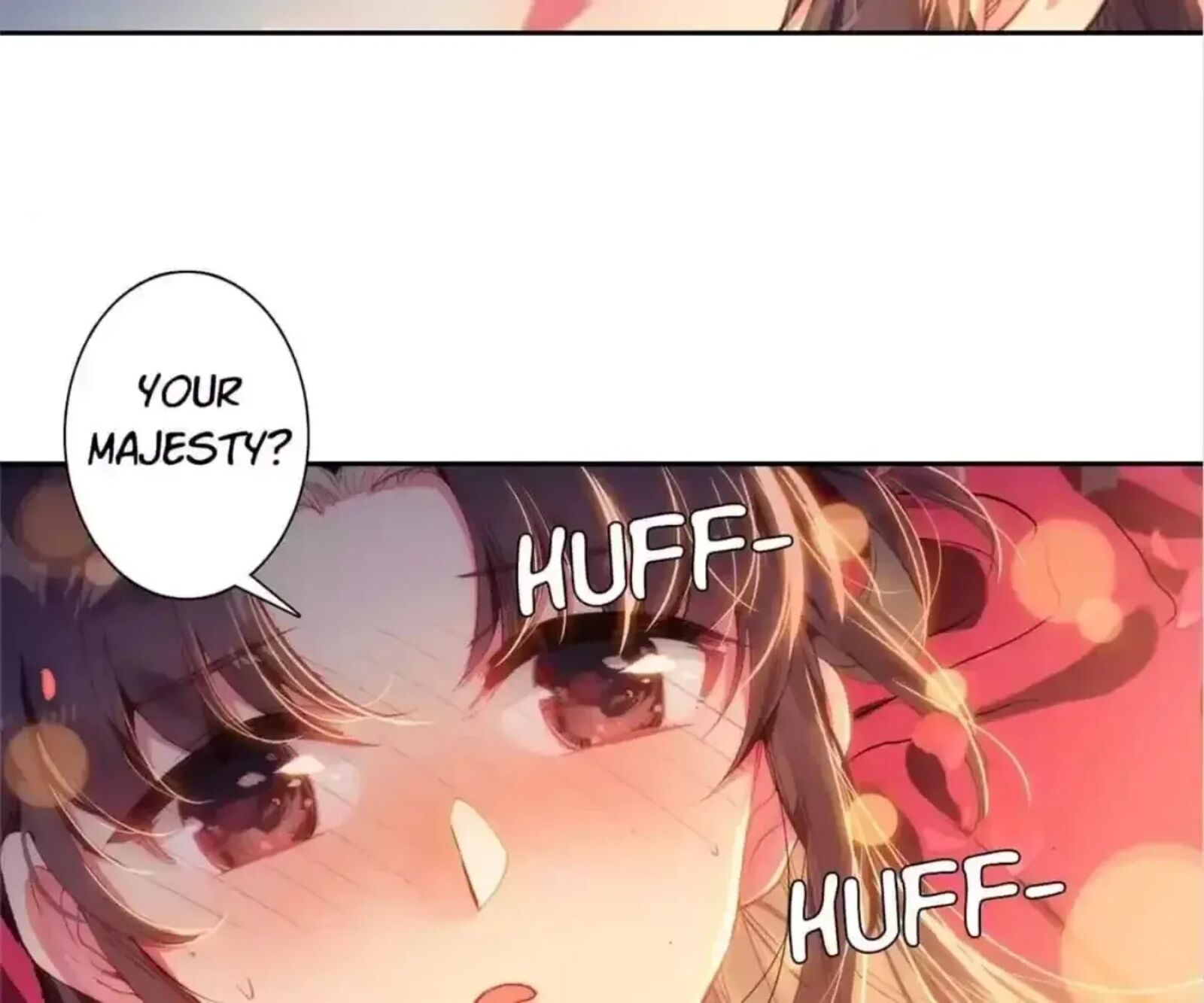 Legend Of The Tyrant Empress 148 50