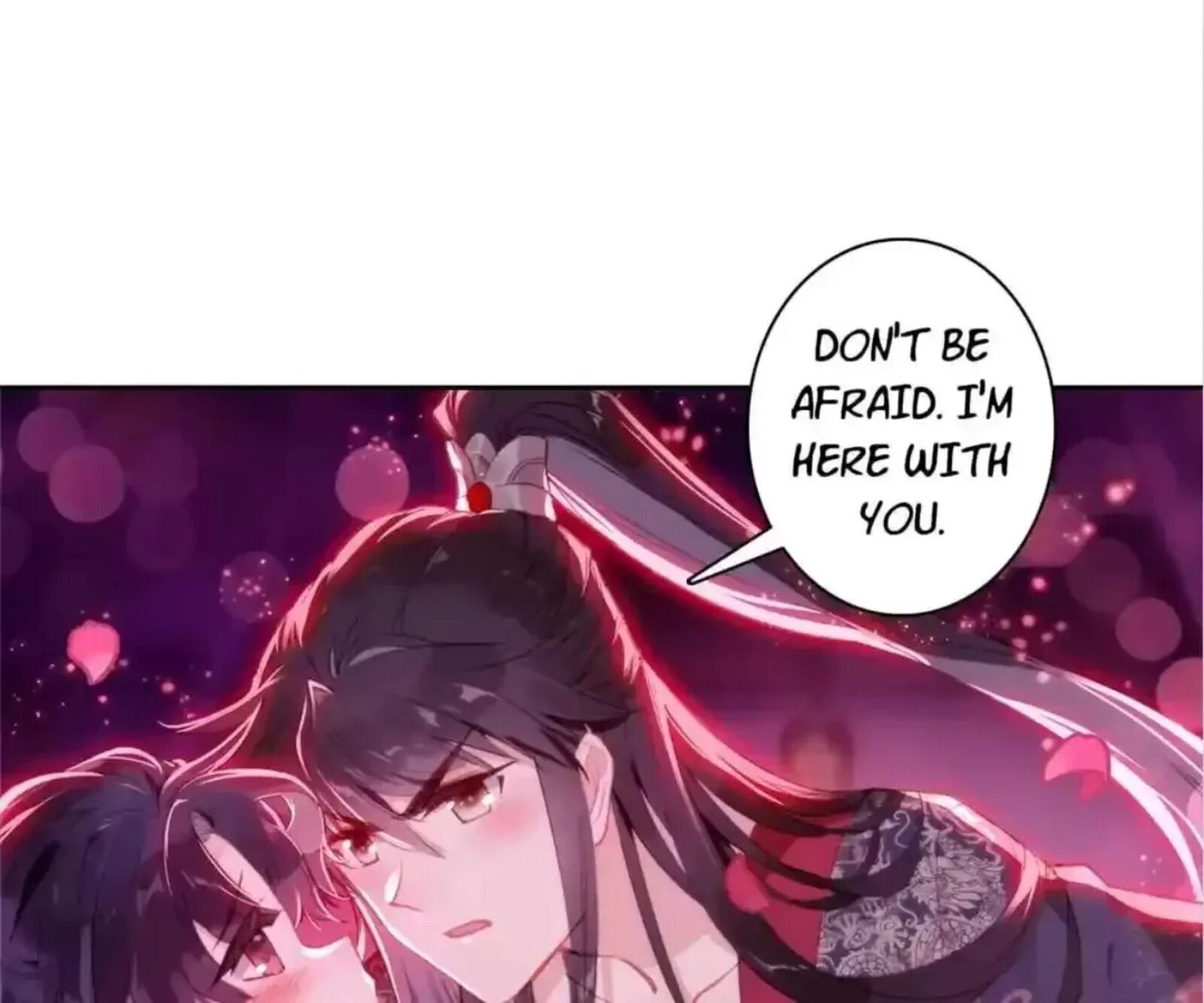 Legend Of The Tyrant Empress 148 52