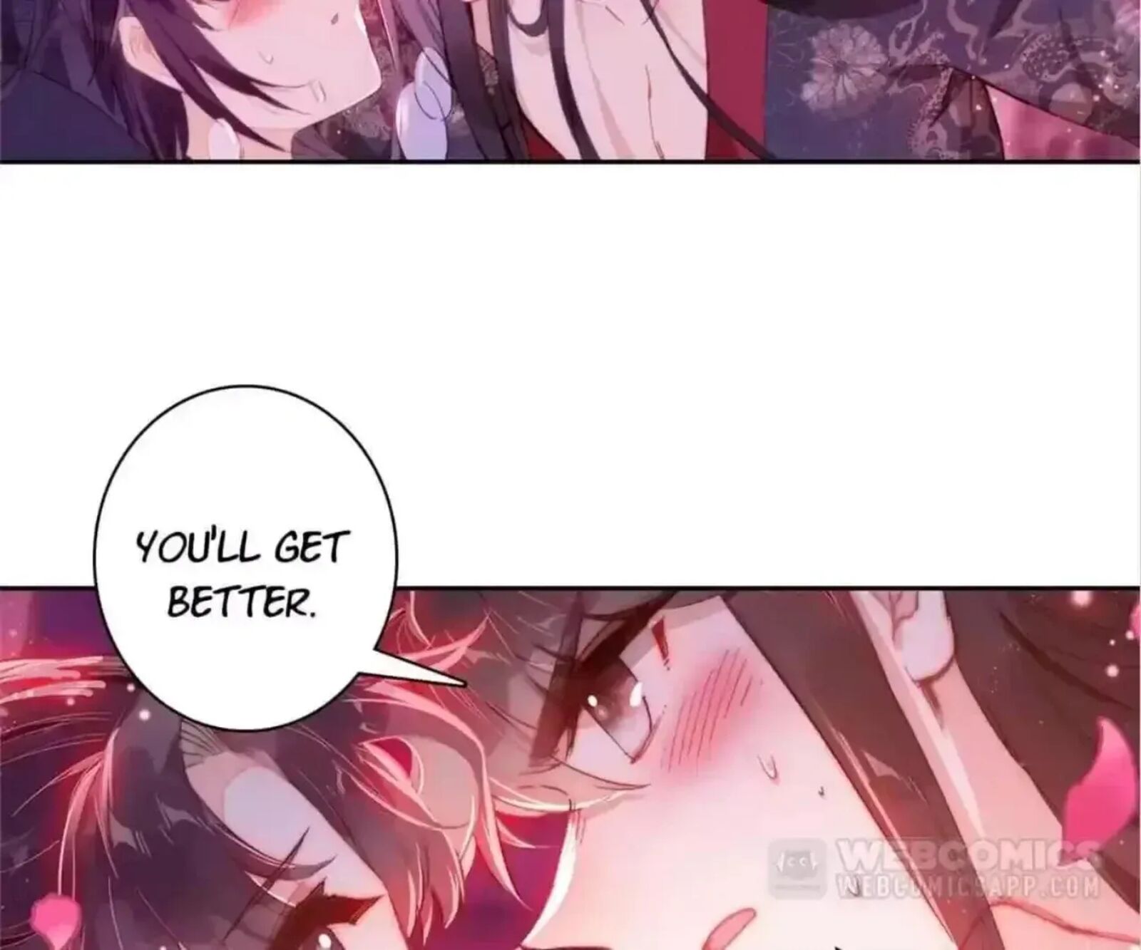 Legend Of The Tyrant Empress 148 53