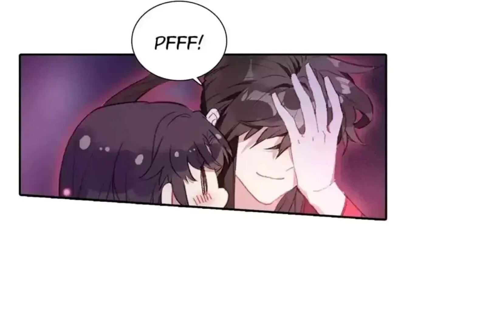 Legend Of The Tyrant Empress 148 58