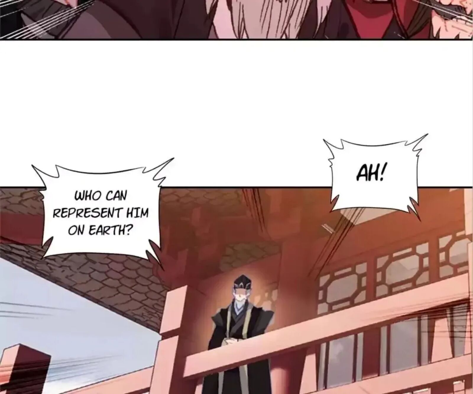 Legend Of The Tyrant Empress 149 16