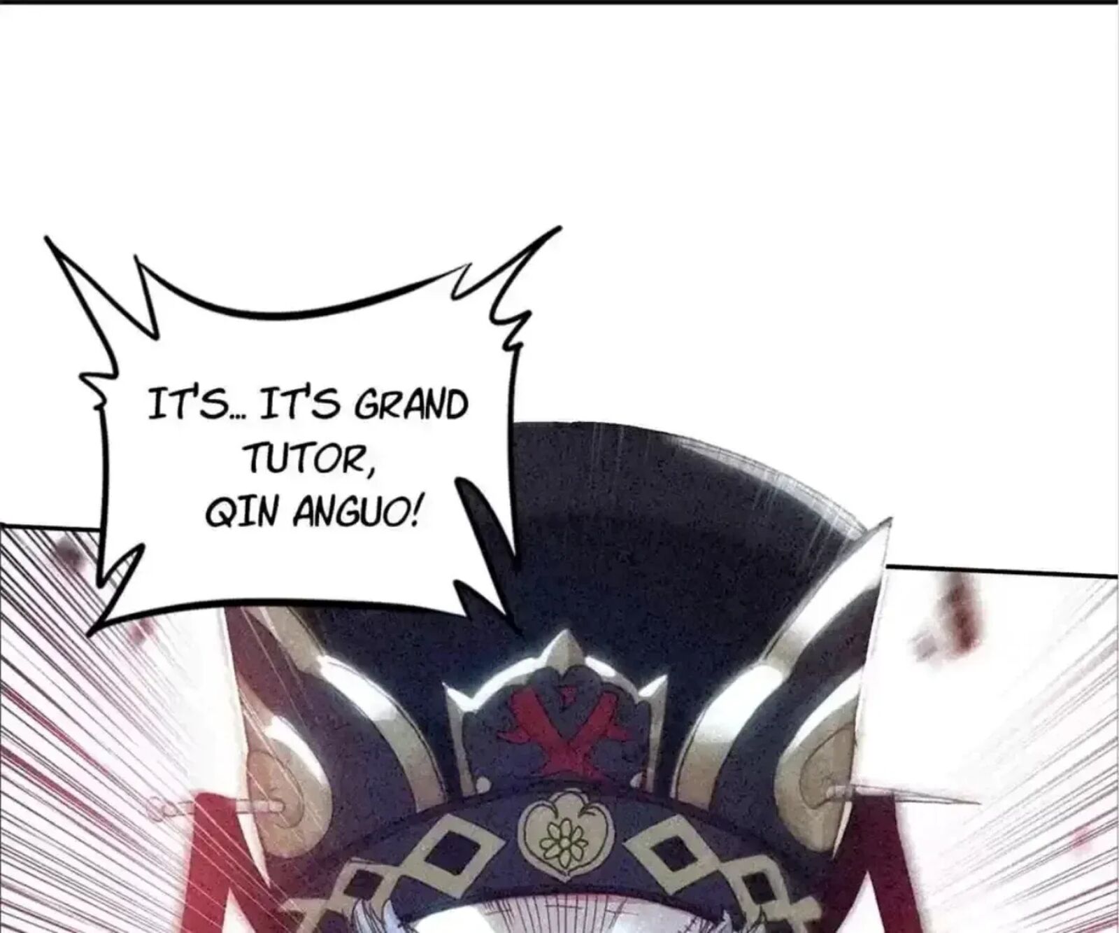 Legend Of The Tyrant Empress 149 18